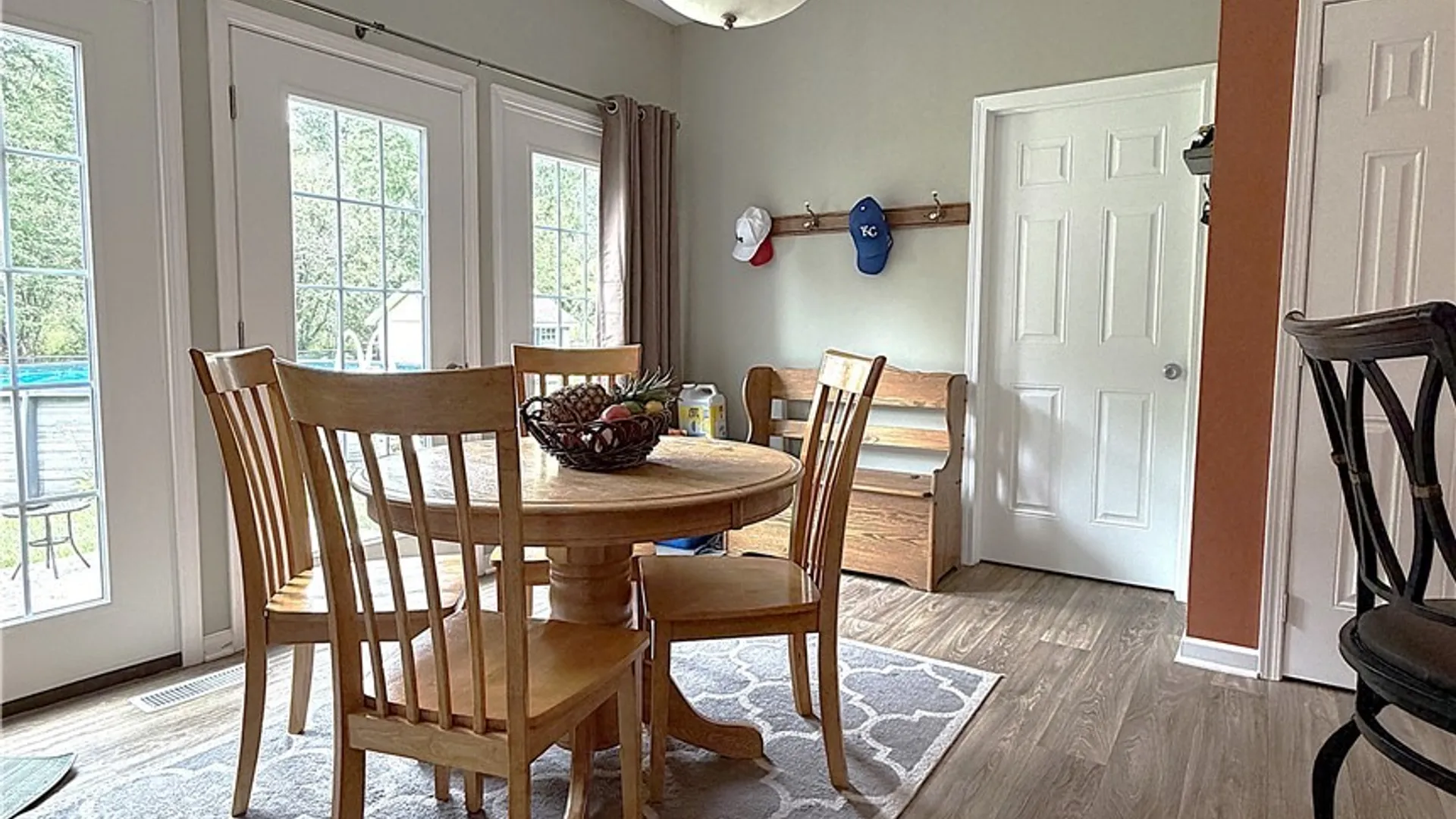 Property at 7260 Ashley Lane, Wheatfield, NY 14120 13