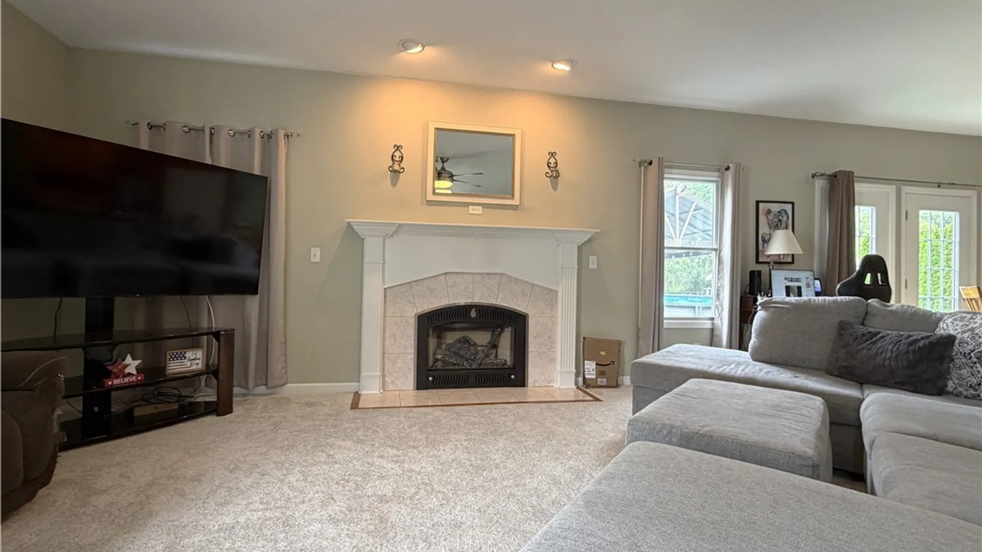 Property at 7260 Ashley Lane, Wheatfield, NY 14120 16