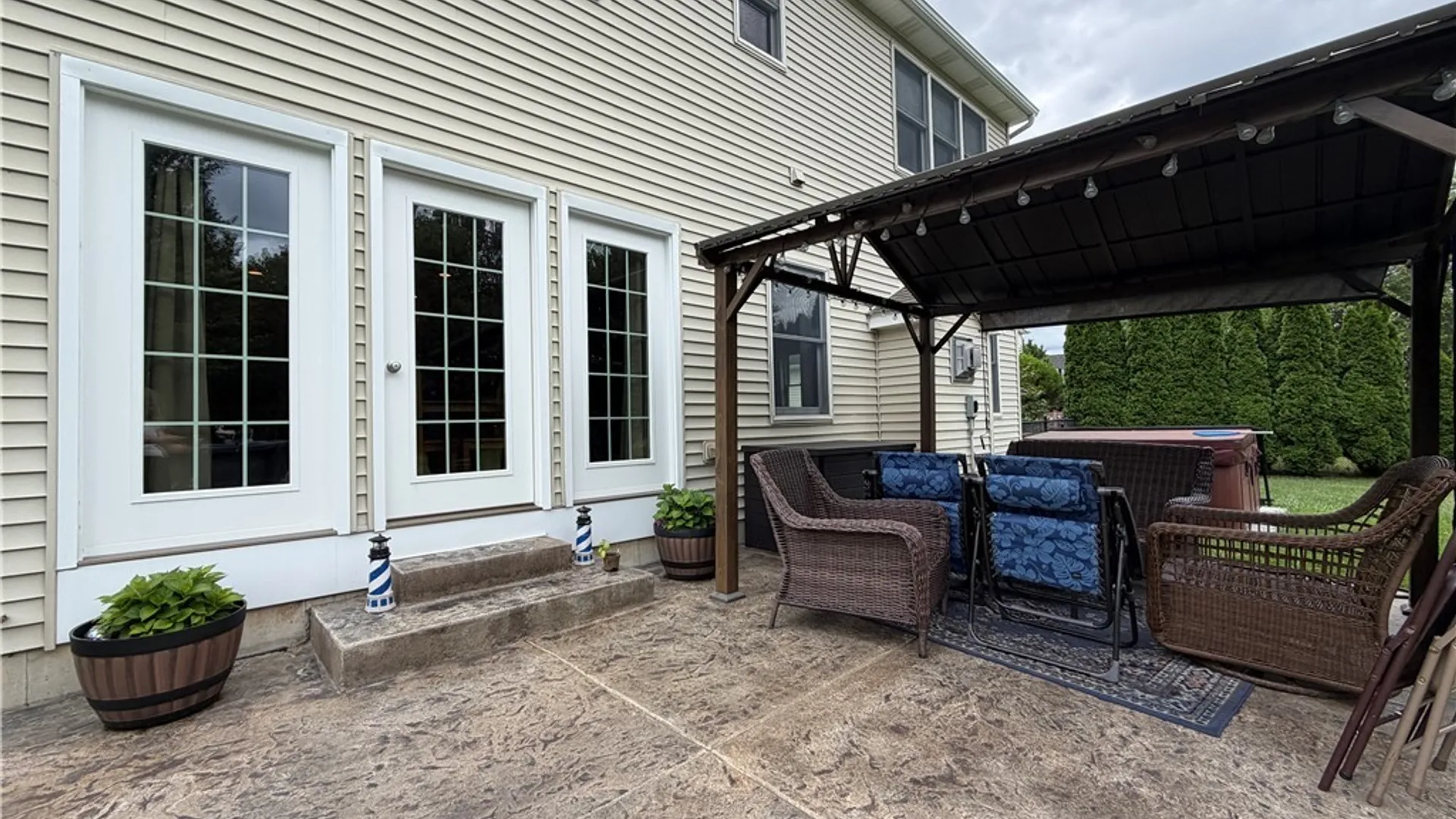 Property at 7260 Ashley Lane, Wheatfield, NY 14120 37
