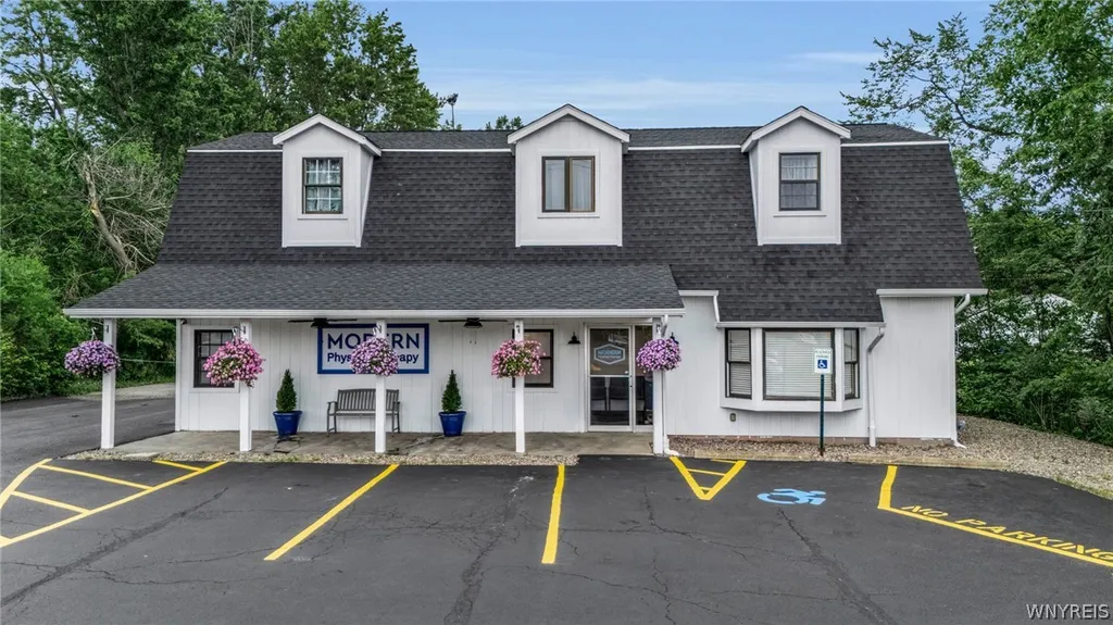 Property at 6575 Transit Road, Clarence, NY 14051