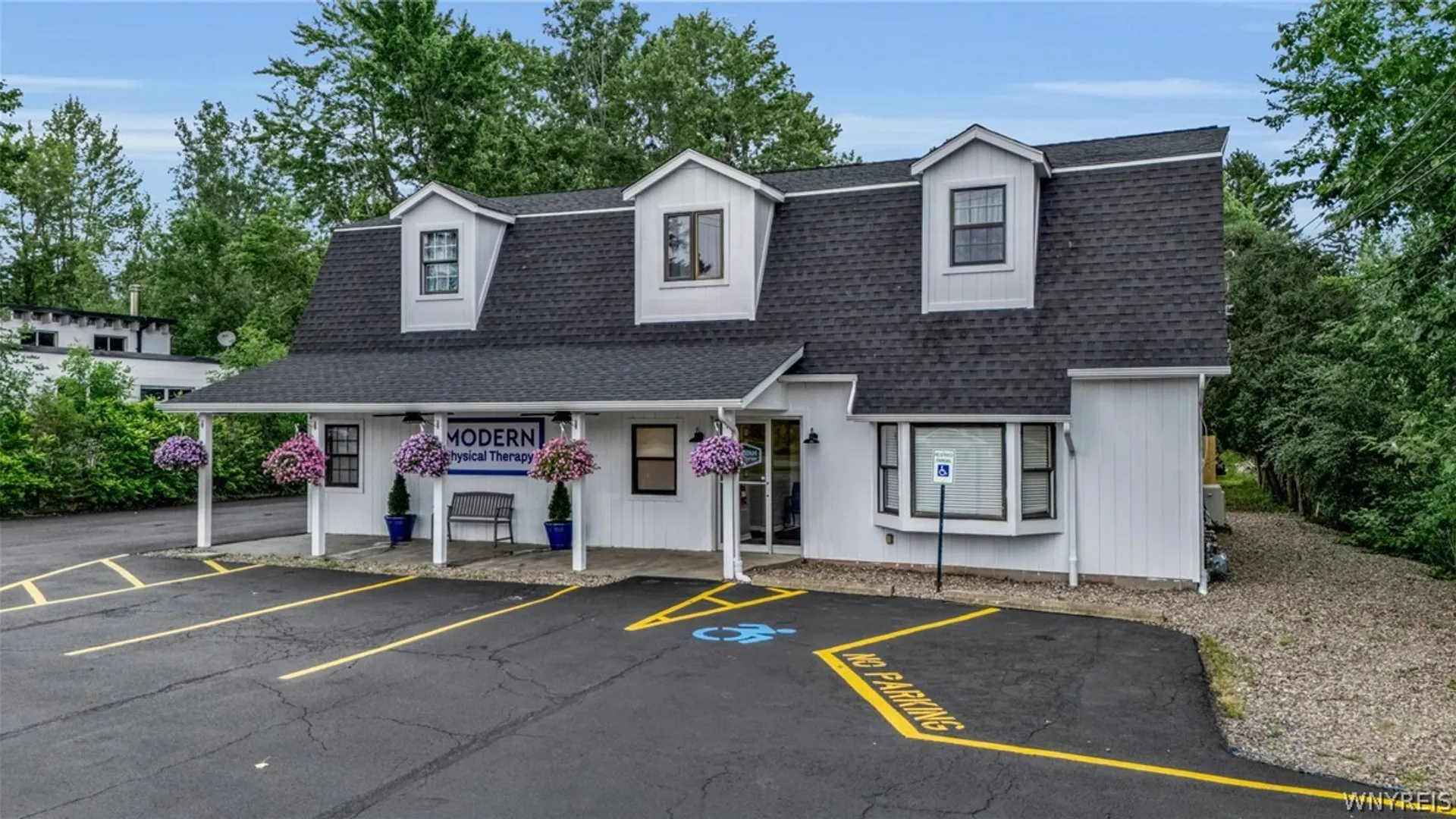 Property at 6575 Transit Road, Clarence, NY 14051 2