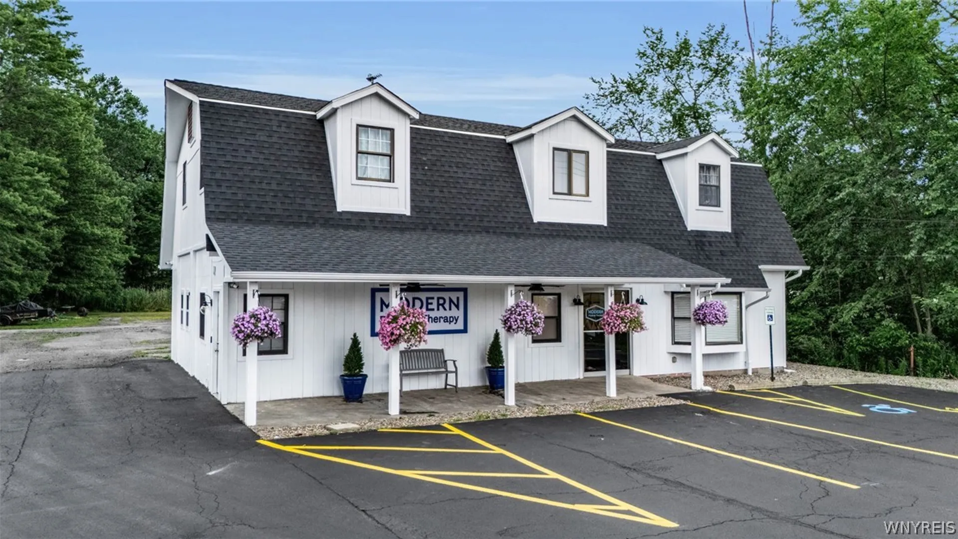 Property at 6575 Transit Road, Clarence, NY 14051 3