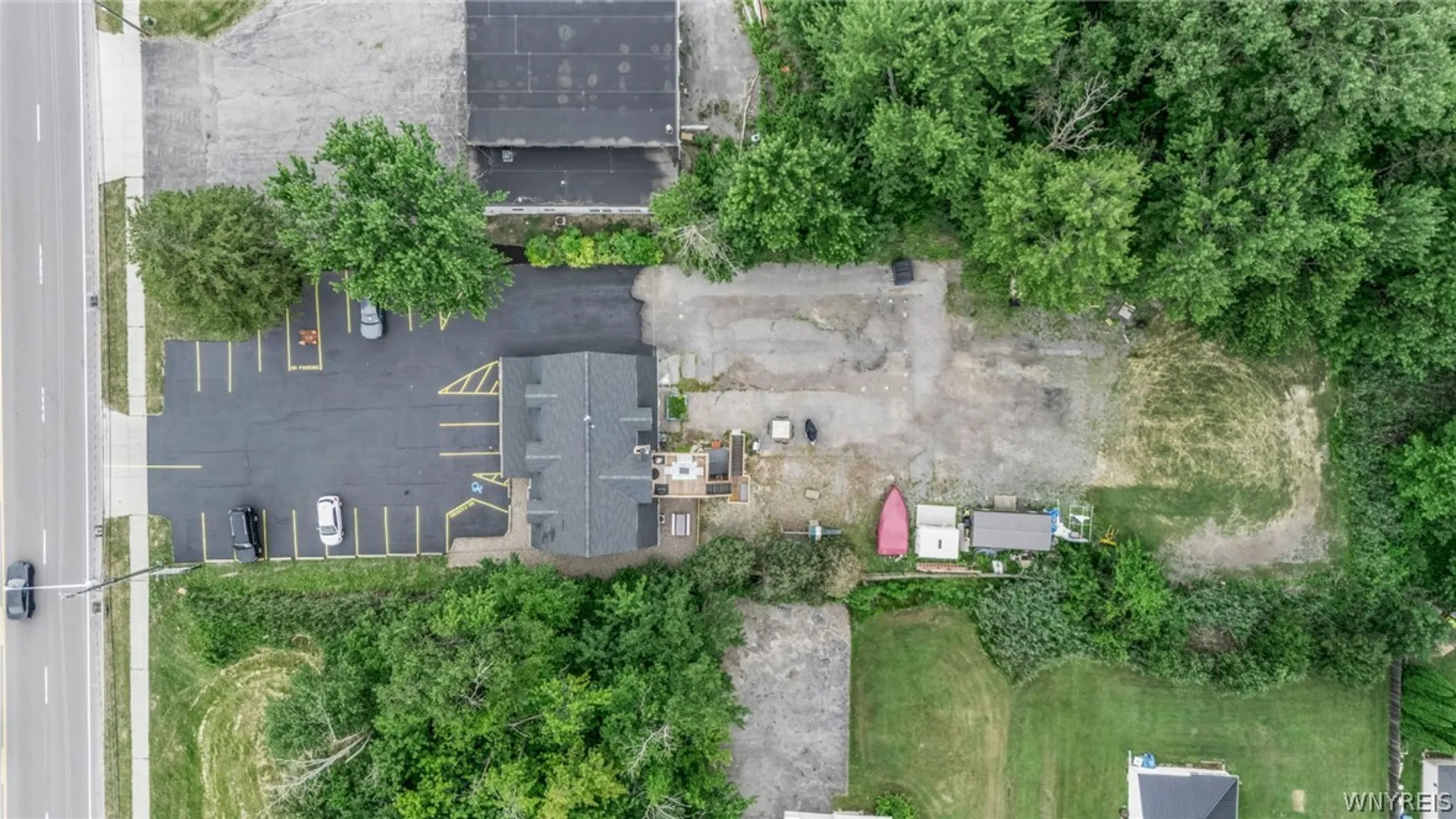 Property at 6575 Transit Road, Clarence, NY 14051 41