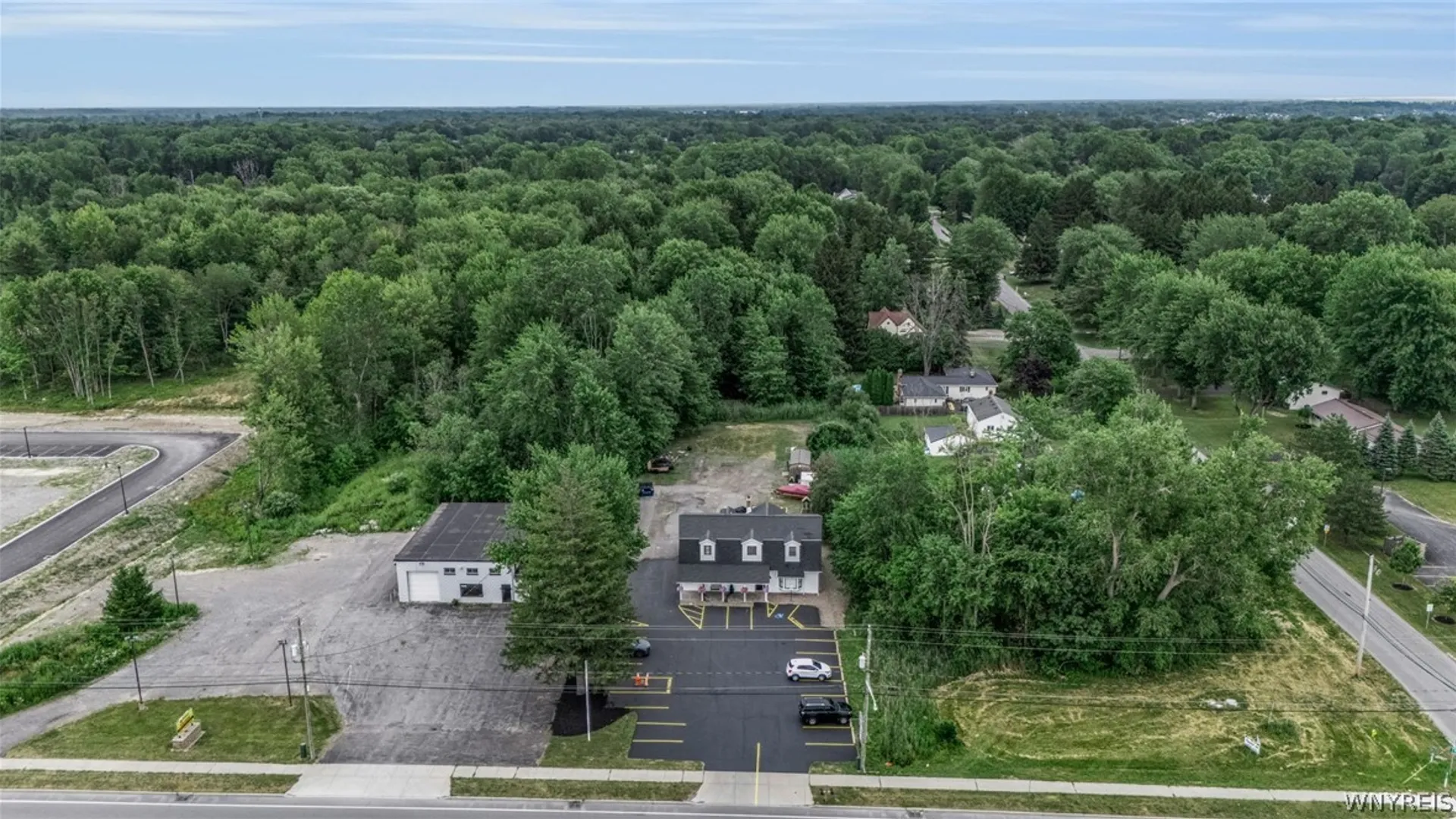 Property at 6575 Transit Road, Clarence, NY 14051 44
