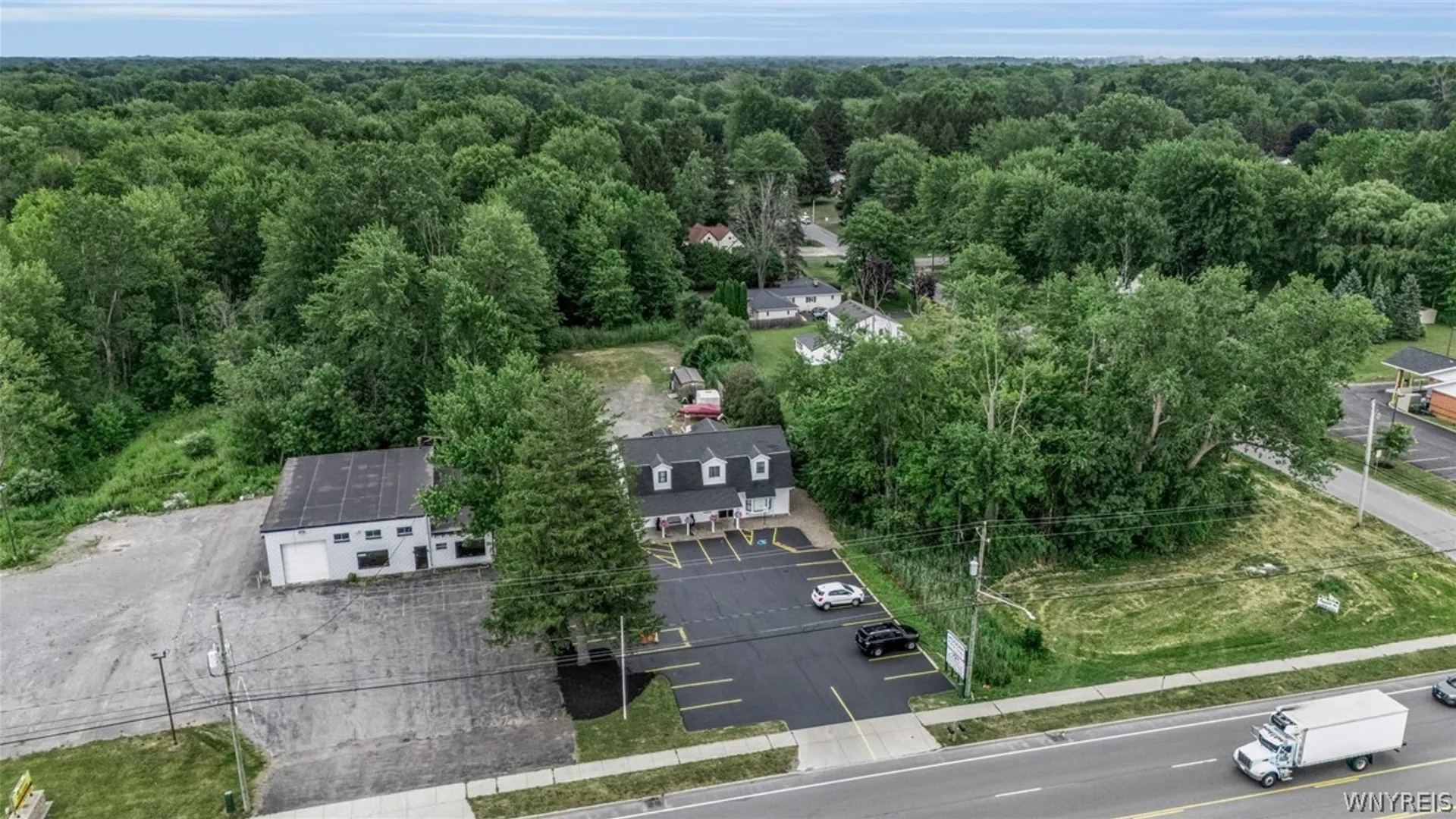 Property at 6575 Transit Road, Clarence, NY 14051 43
