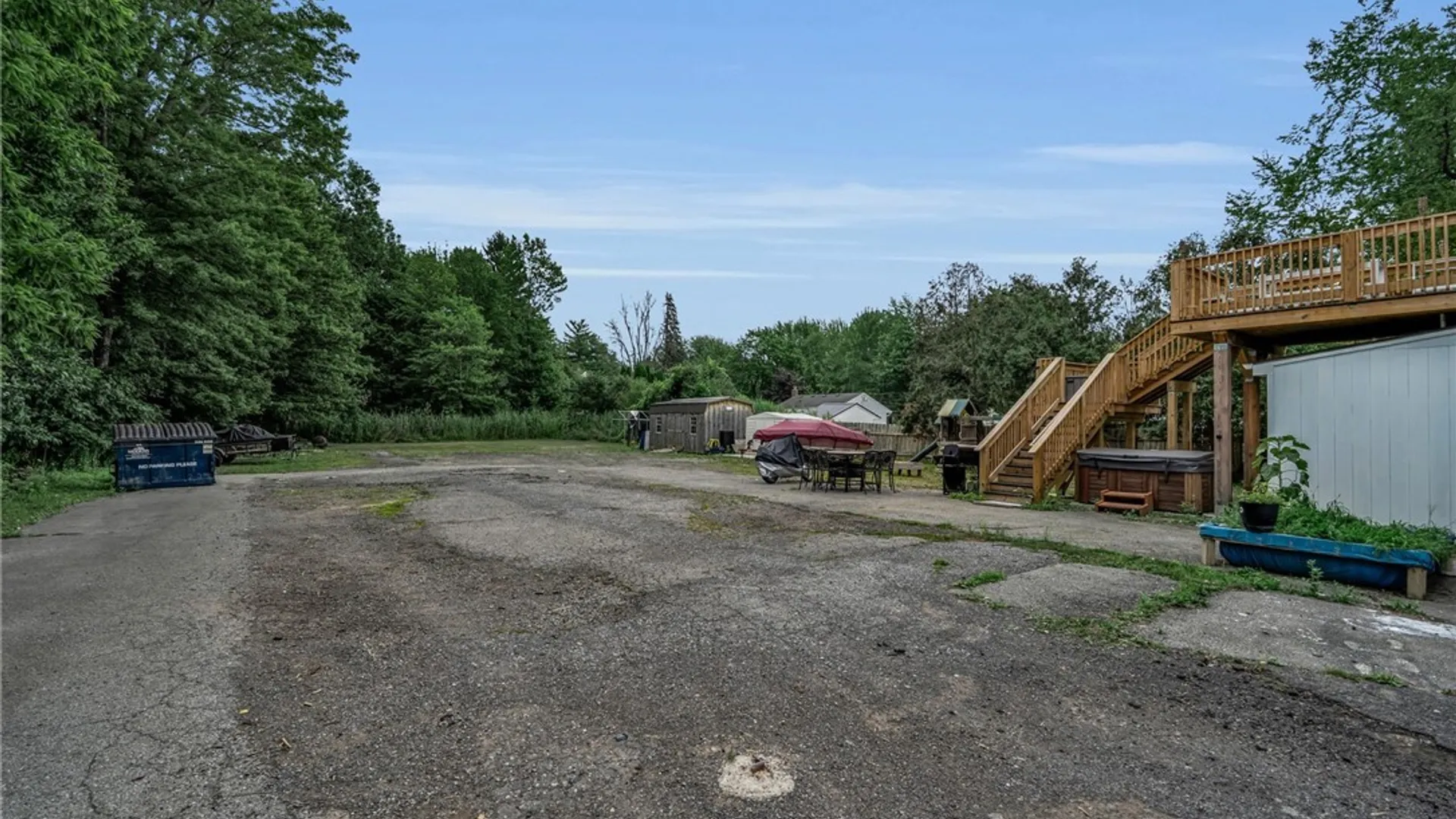 Property at 6575 Transit Road, Clarence, NY 14051 38