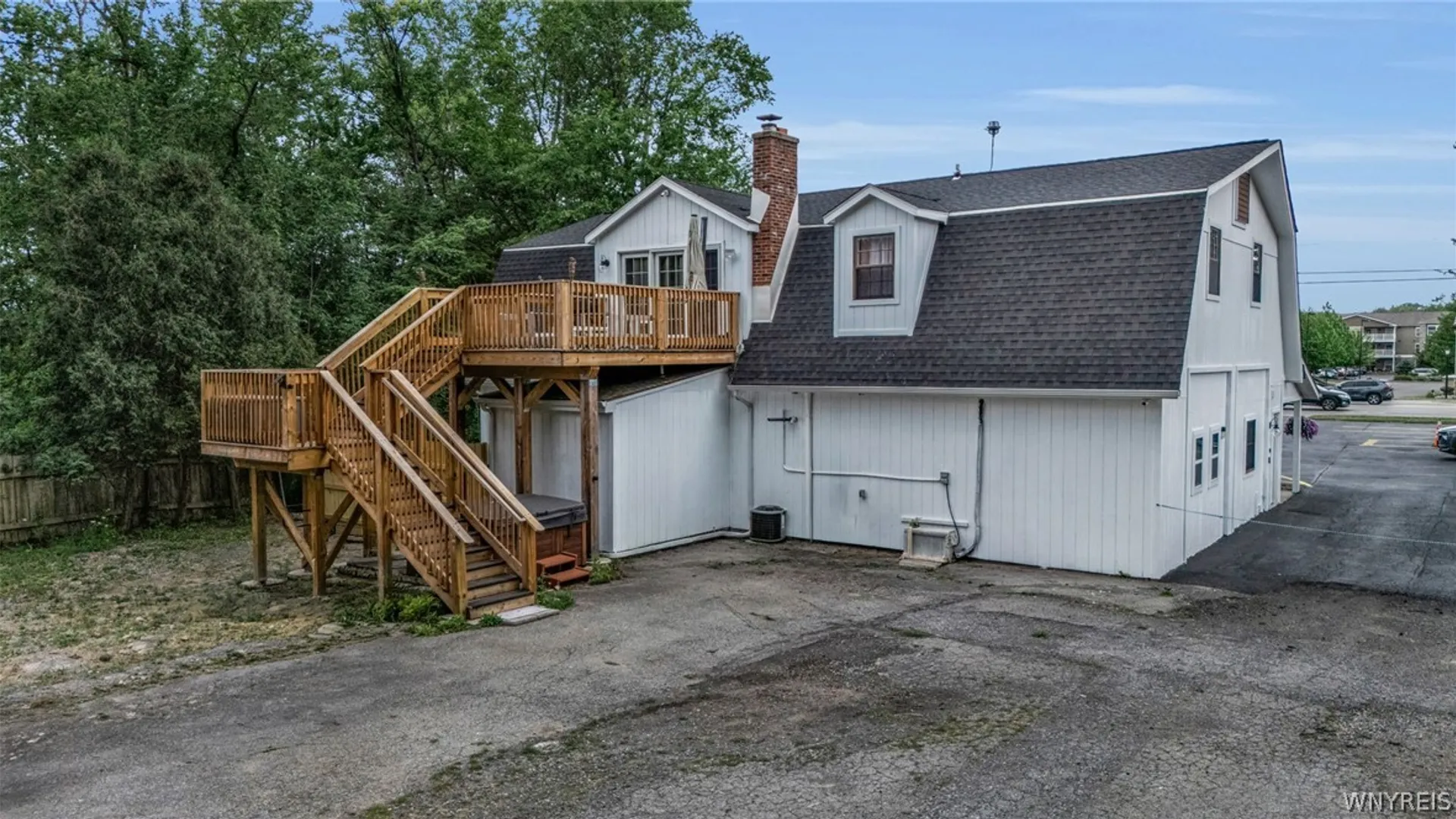 Property at 6575 Transit Road, Clarence, NY 14051 40
