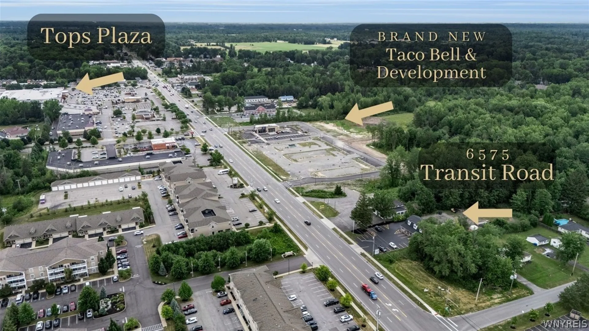 Property at 6575 Transit Road, Clarence, NY 14051 4