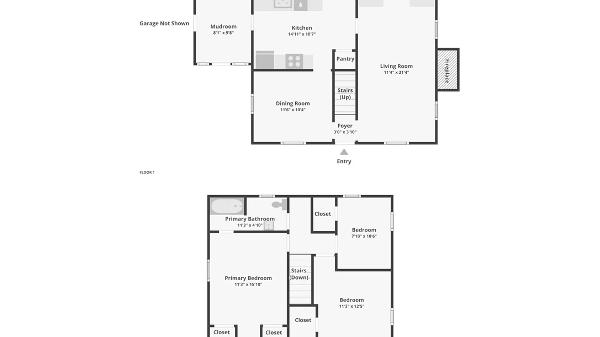 Property at 113 Rye Road, Greece, NY 14626 32