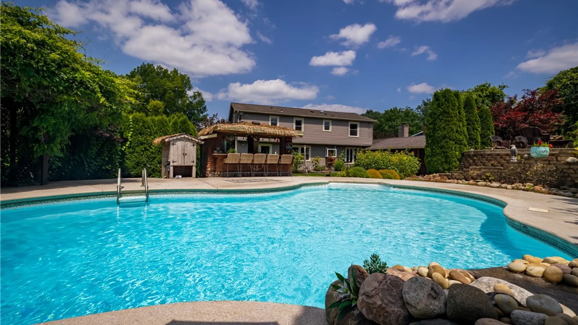 Property at 19 Warder Drive, Pittsford, NY 14534 42