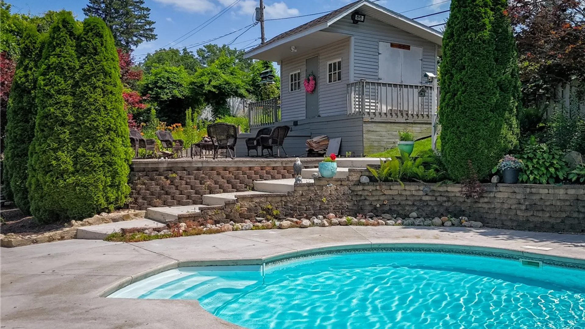 Property at 19 Warder Drive, Pittsford, NY 14534 47