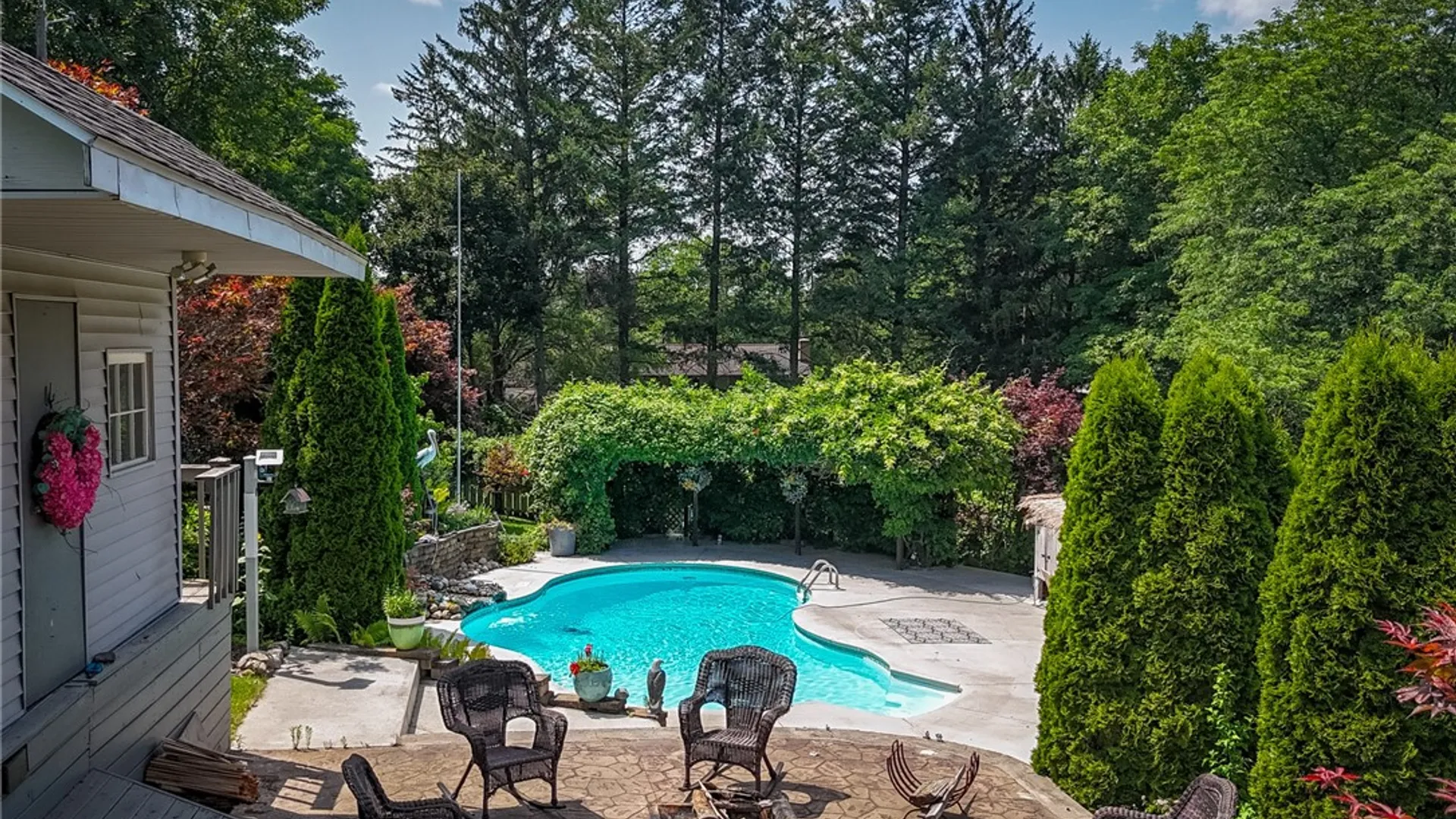 Property at 19 Warder Drive, Pittsford, NY 14534 48