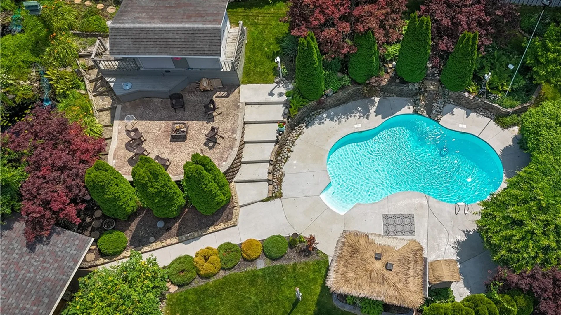 Property at 19 Warder Drive, Pittsford, NY 14534 49