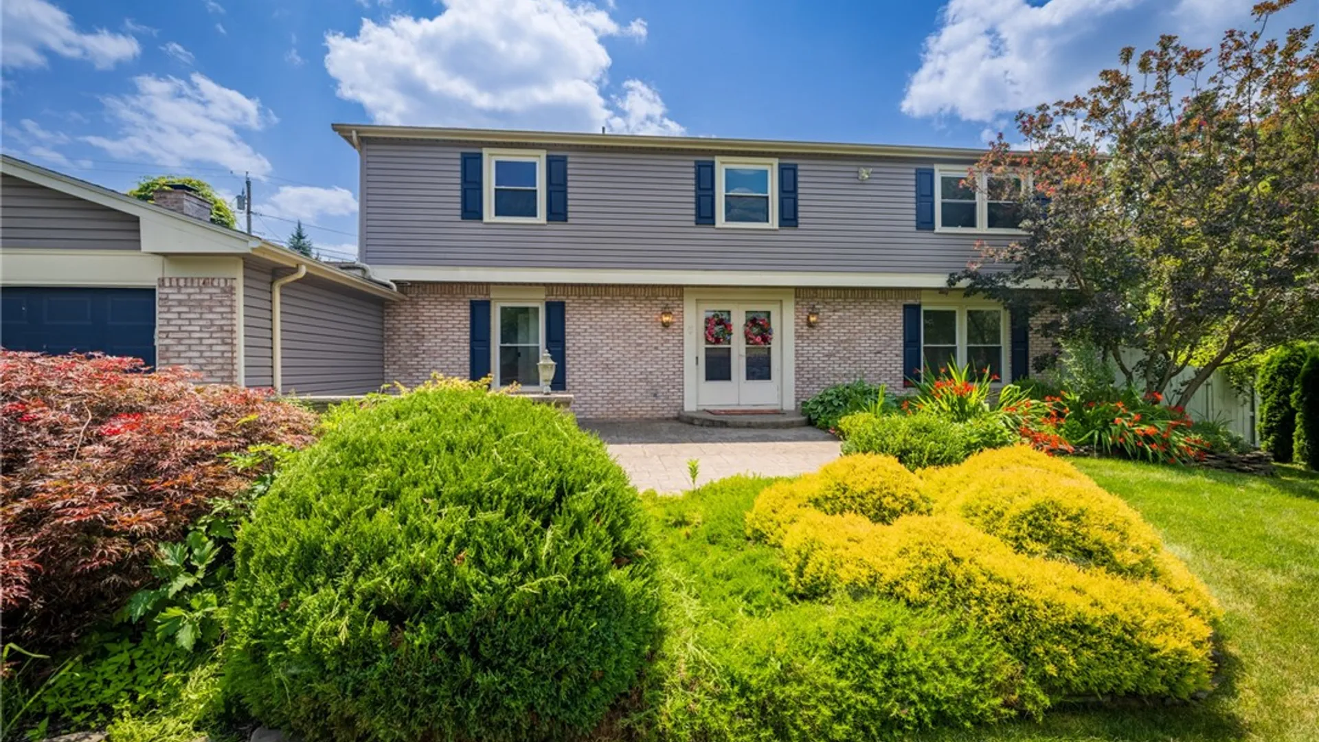 Property at 19 Warder Drive, Pittsford, NY 14534 2