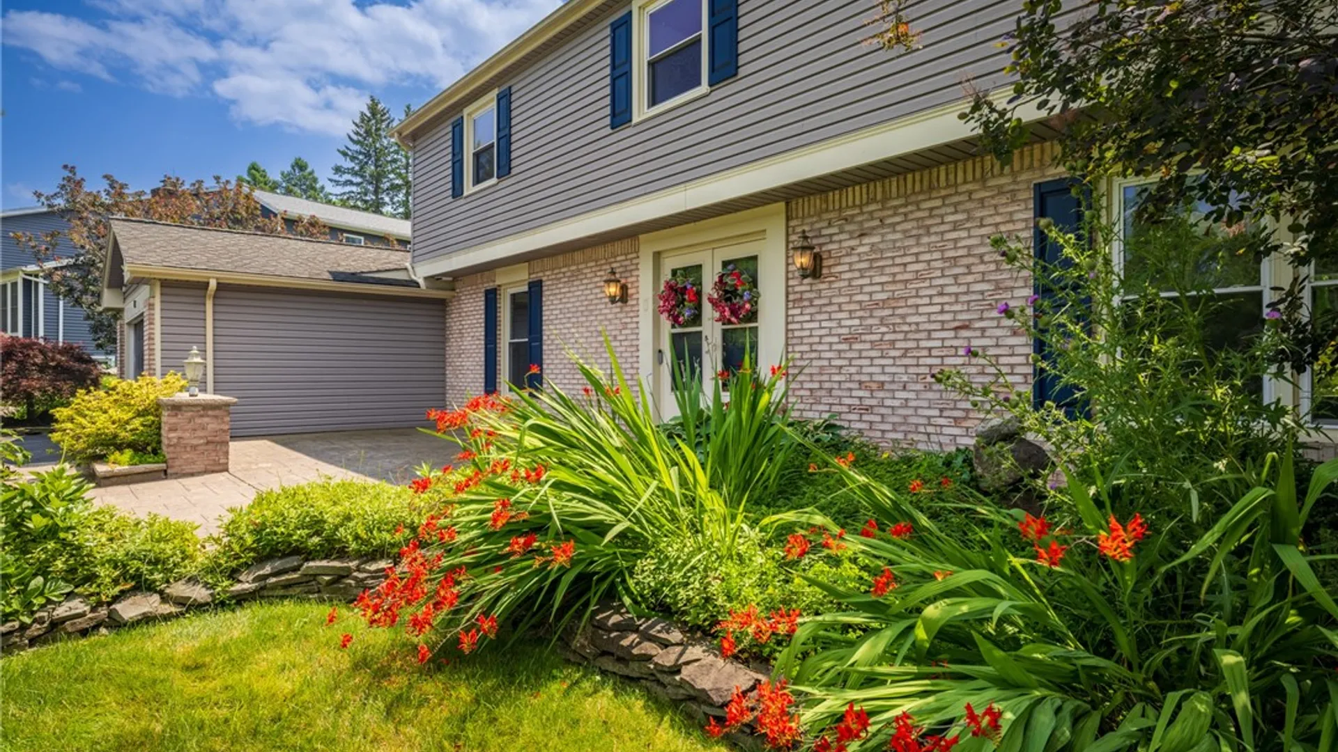 Property at 19 Warder Drive, Pittsford, NY 14534 3