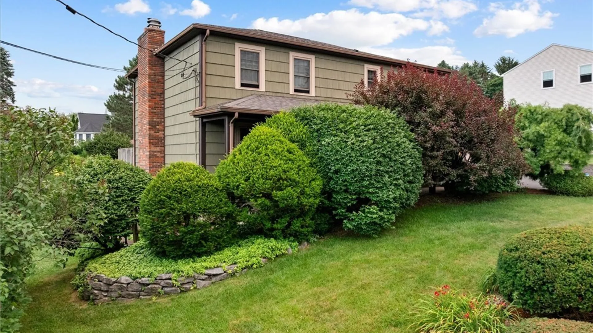 Property at 422 Betsinger Road, Sherrill, NY 13461 3