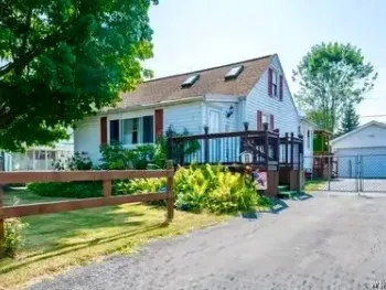 Property at 302 Knox Avenue, West Seneca, NY 14224