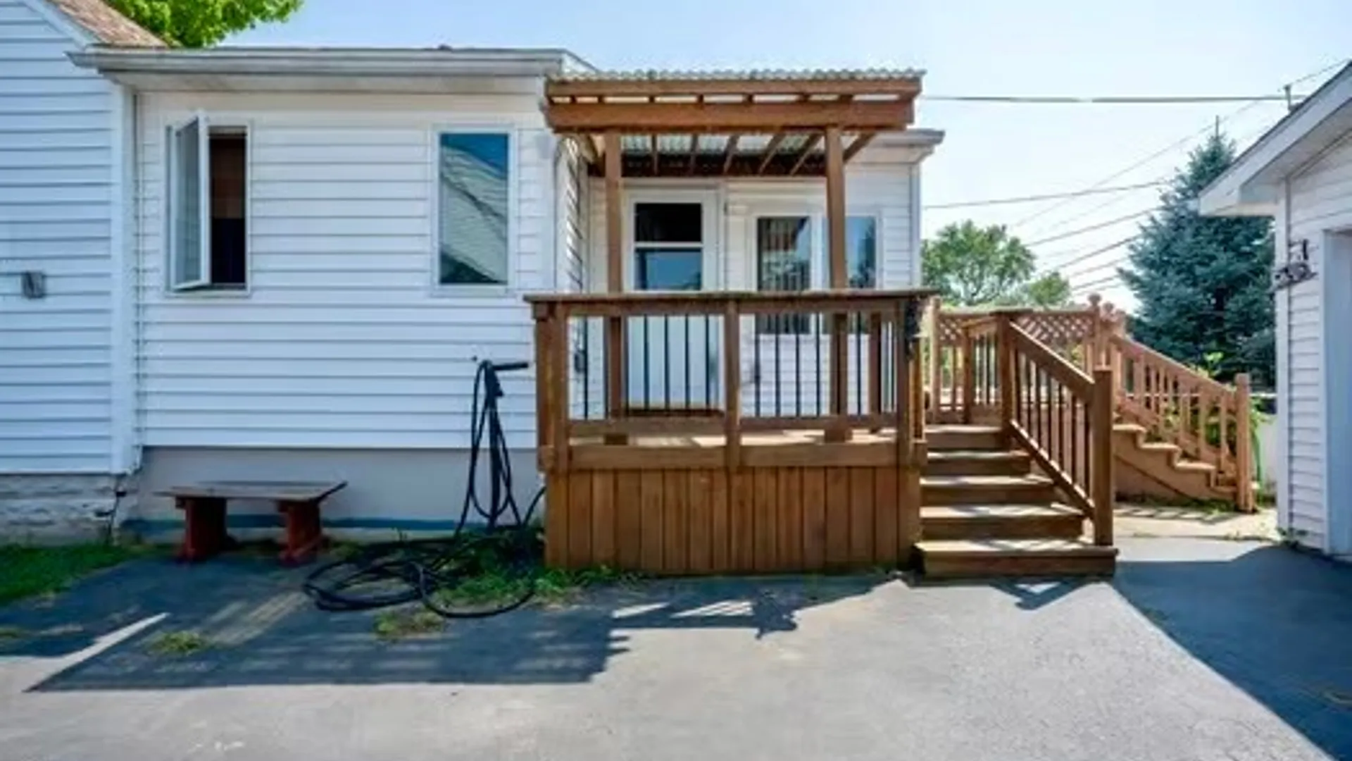 Property at 302 Knox Avenue, West Seneca, NY 14224 23