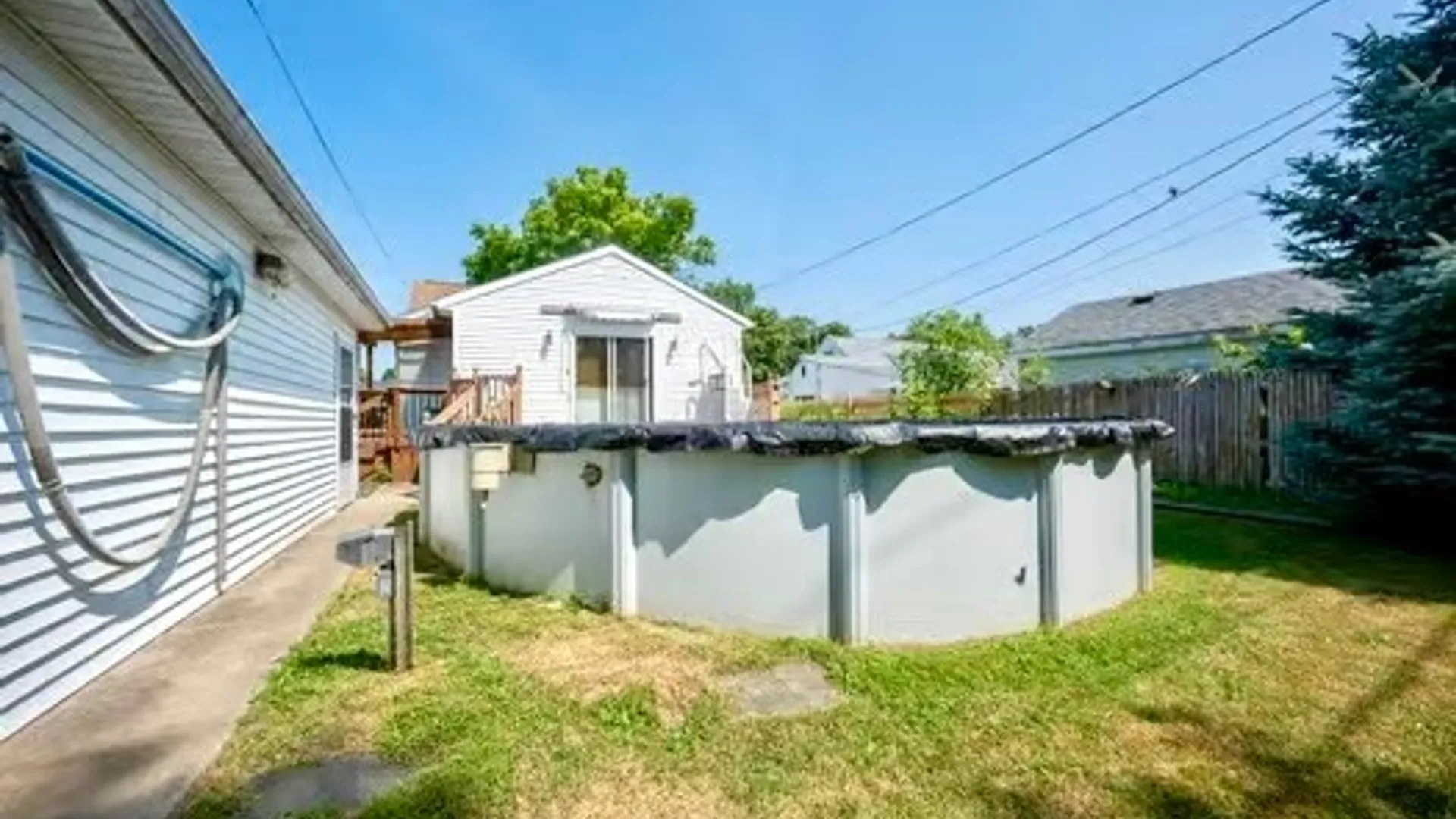 Property at 302 Knox Avenue, West Seneca, NY 14224 24