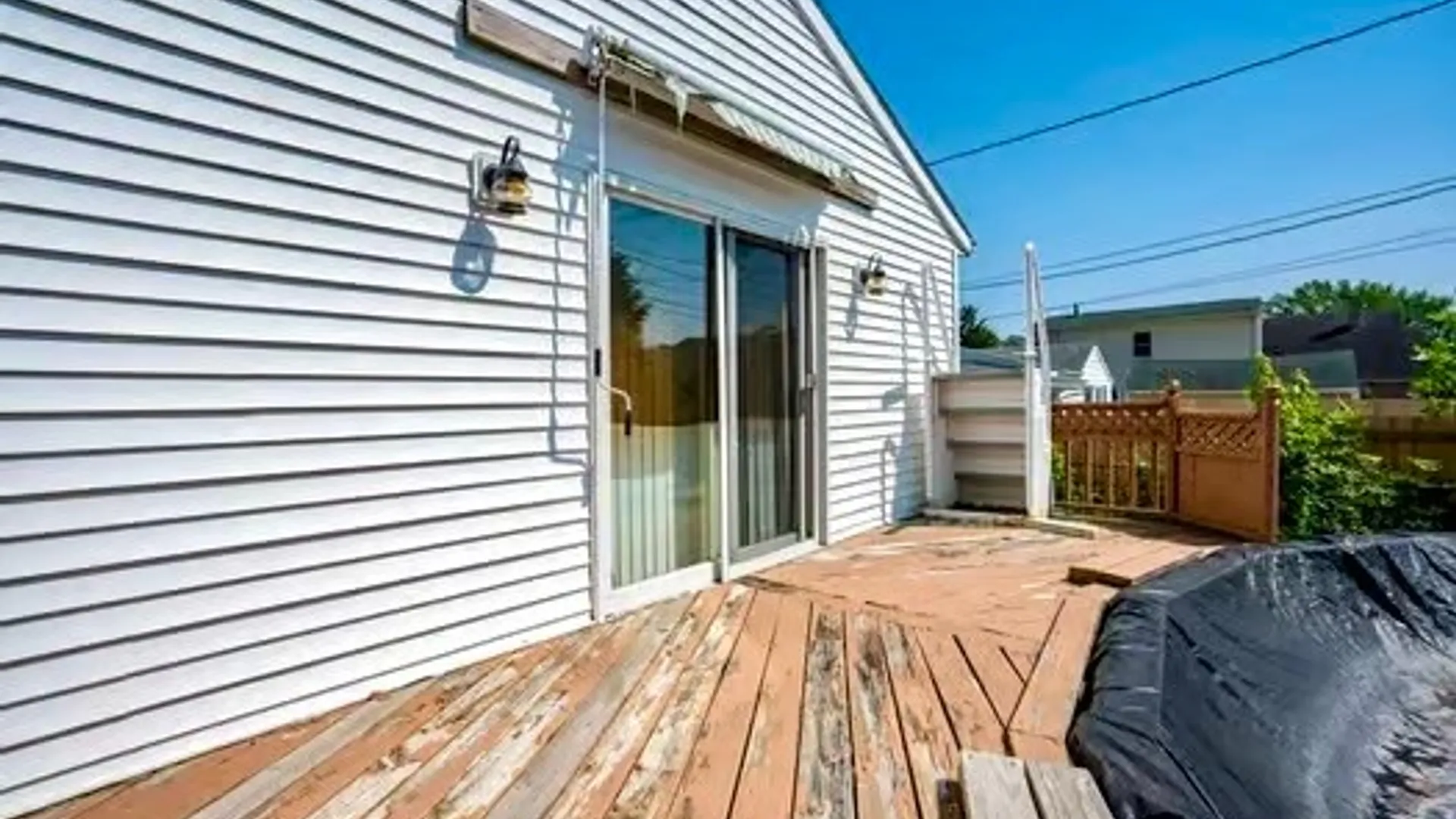 Property at 302 Knox Avenue, West Seneca, NY 14224 25
