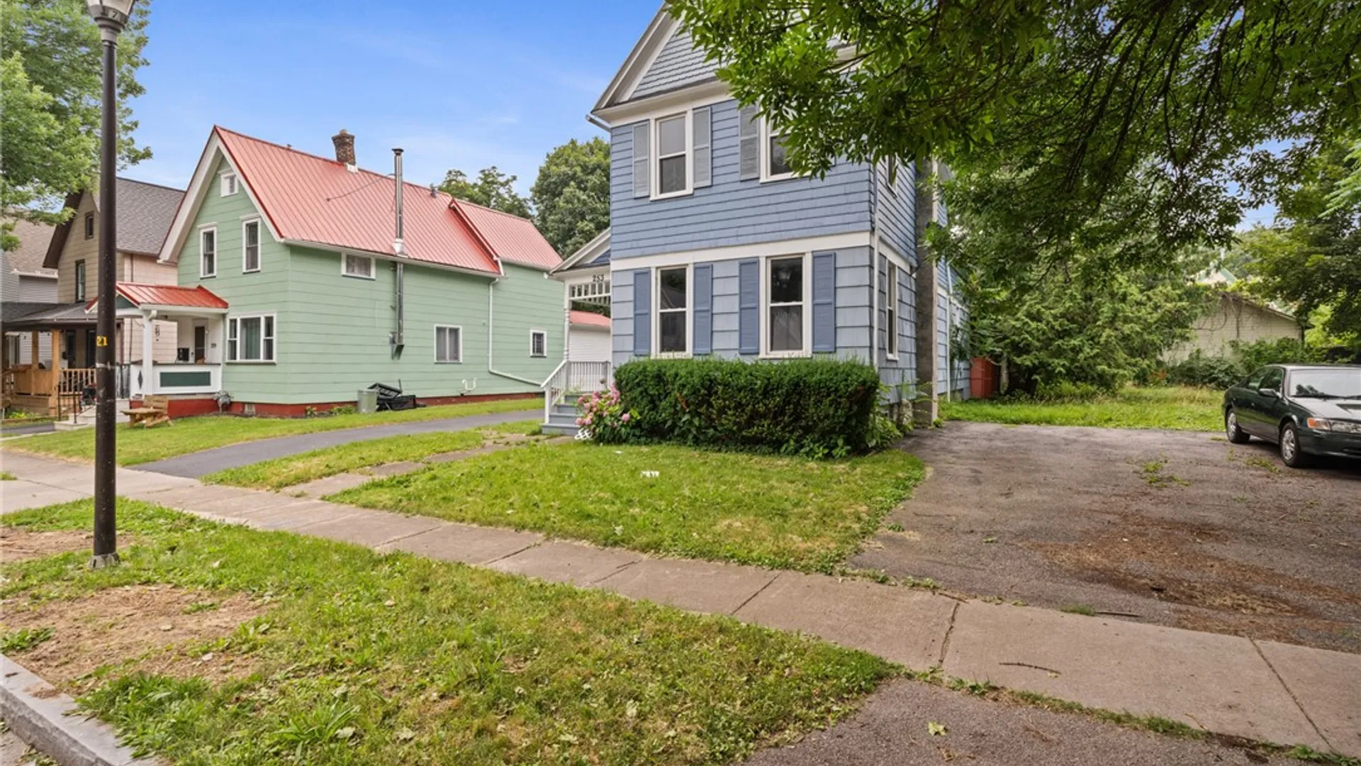 Property at 253 Benton Street, Rochester, NY 14620 3