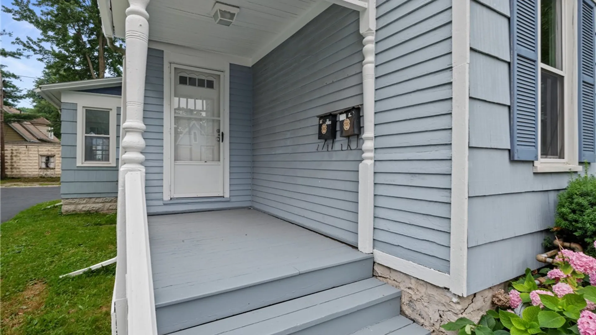 Property at 253 Benton Street, Rochester, NY 14620 4