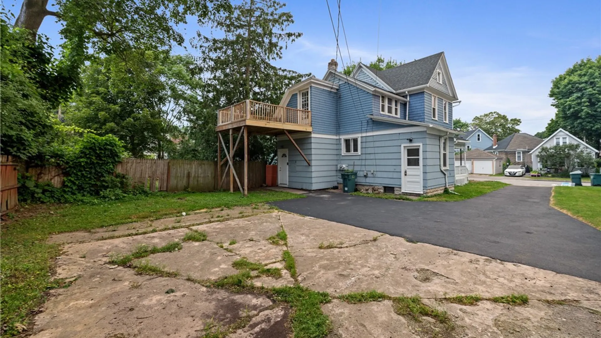Property at 253 Benton Street, Rochester, NY 14620 40