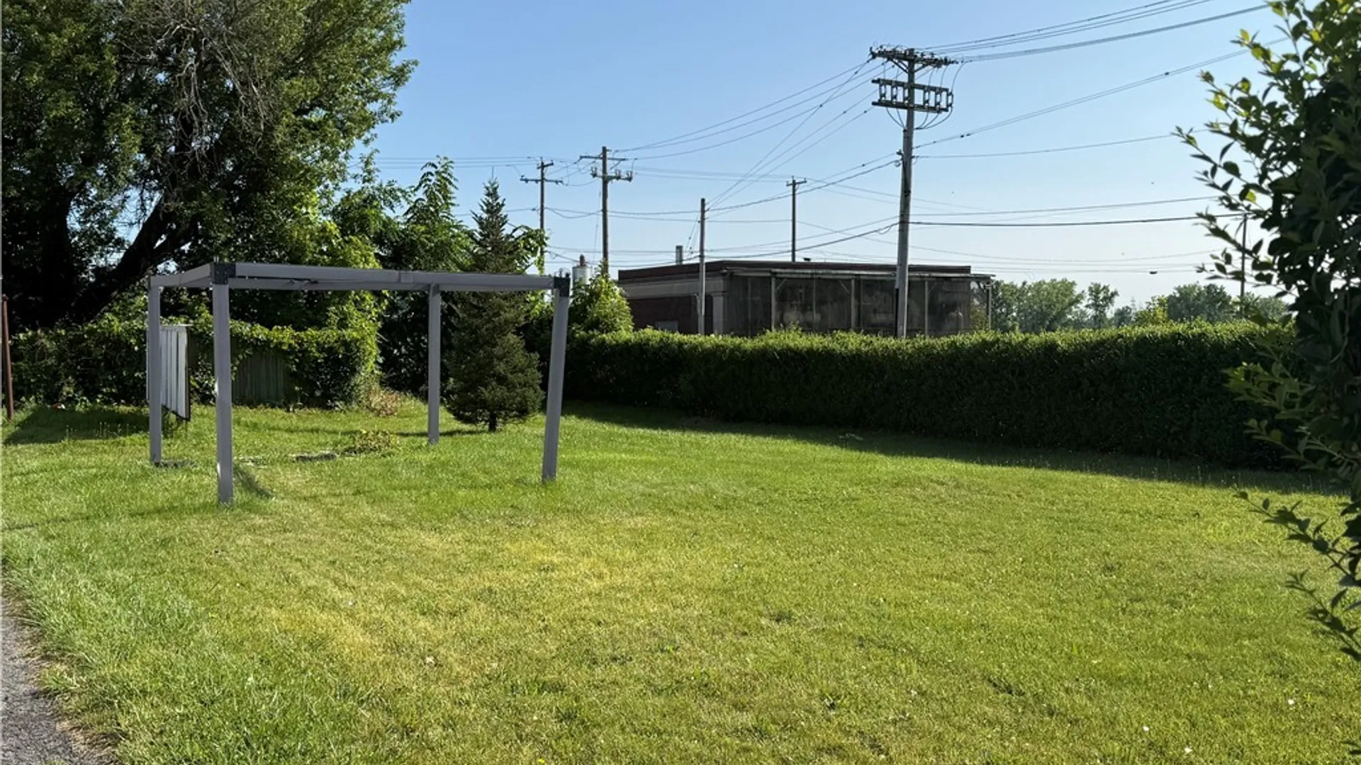 Property at 1246 Calumet Avenue, Niagara Falls, NY 14305 22