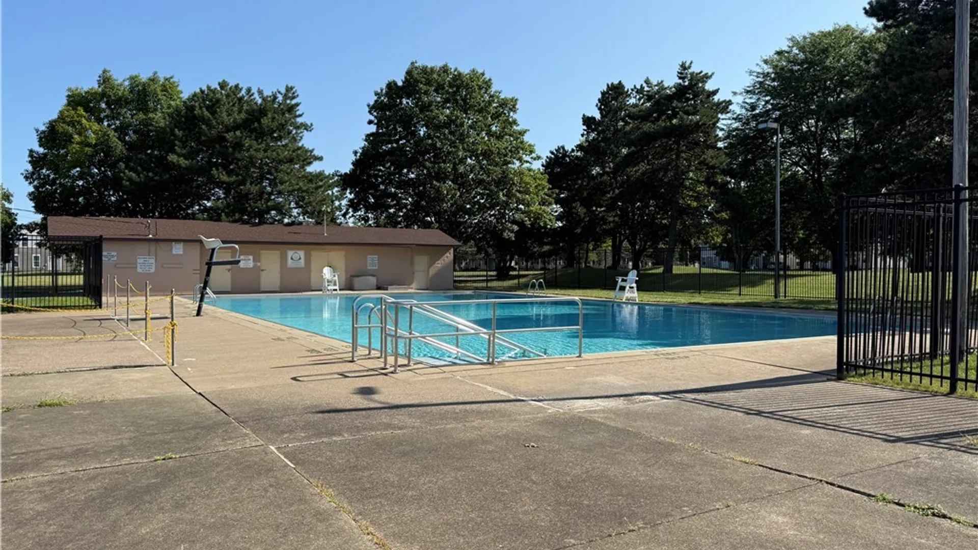 Property at 1246 Calumet Avenue, Niagara Falls, NY 14305 27