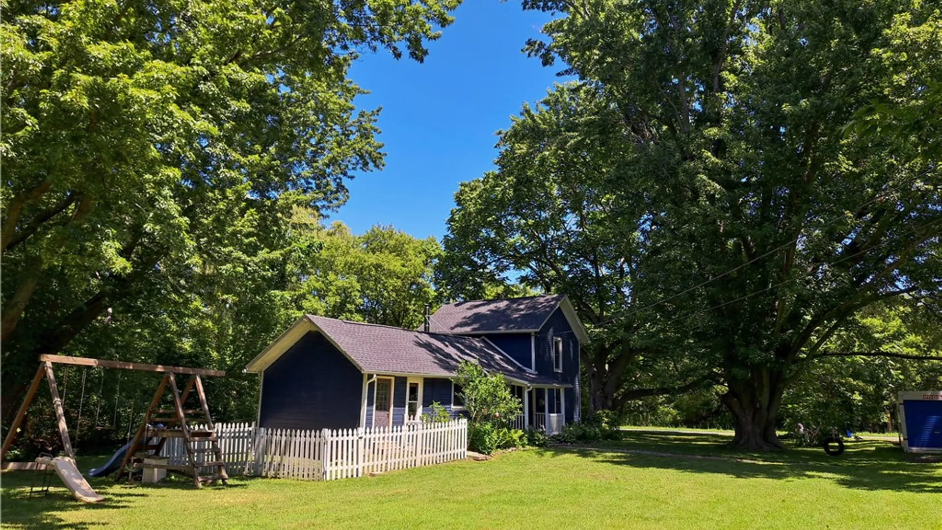 Property at 1296 Norway Road, Kendall, NY 14476 23