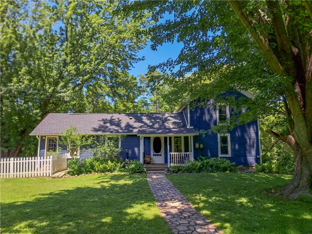 Property at 1296 Norway Road, Kendall, NY 14476