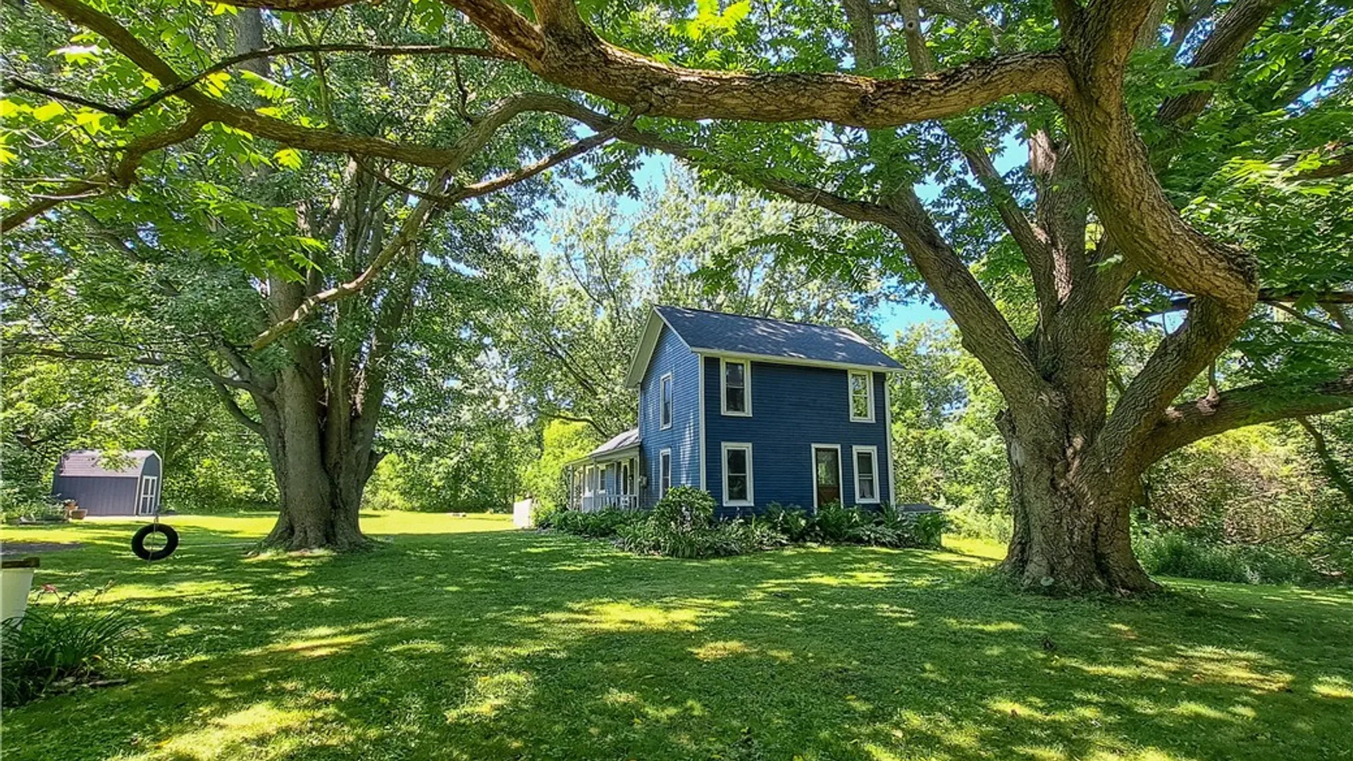 Property at 1296 Norway Road, Kendall, NY 14476 4