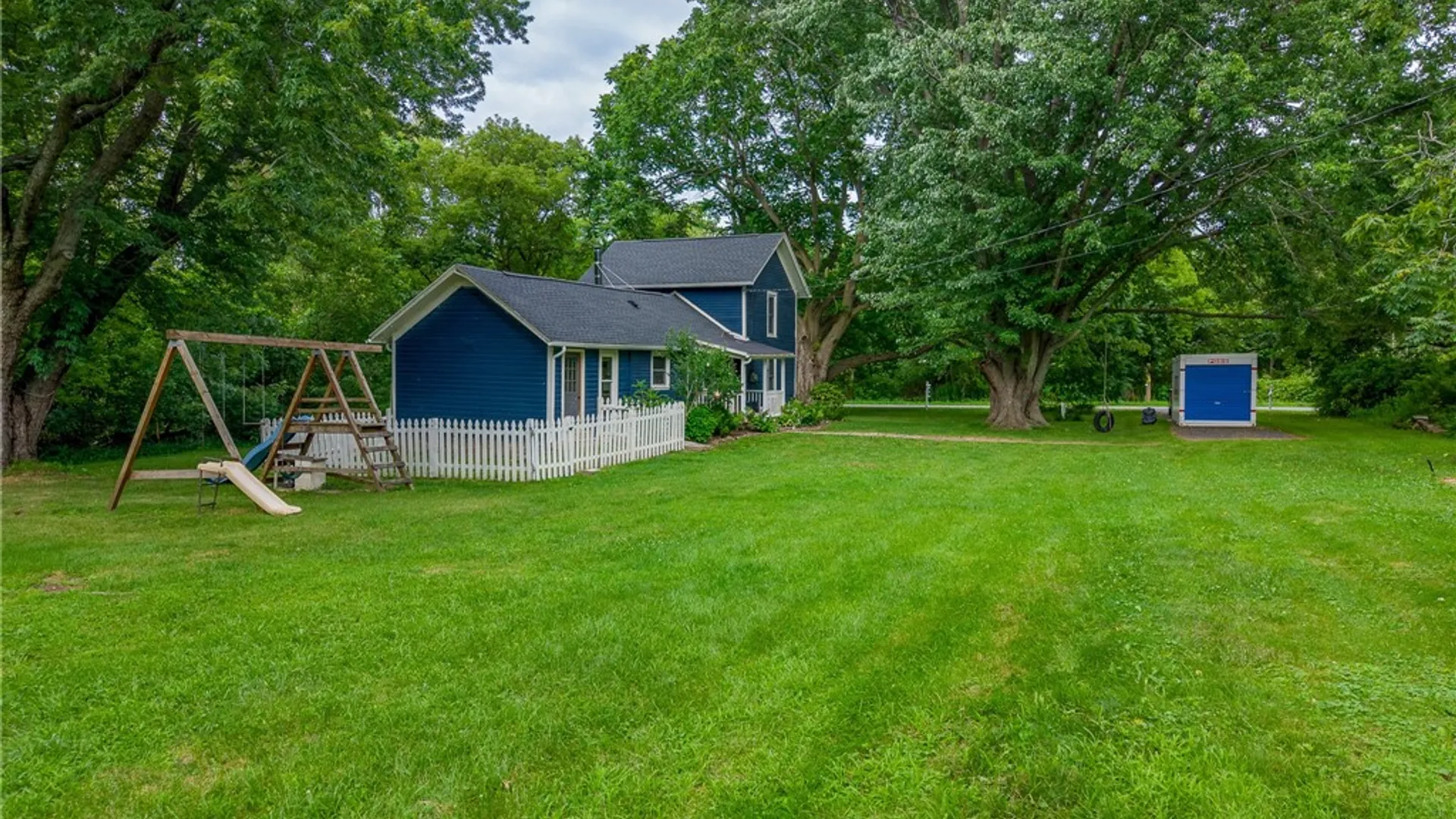 Property at 1296 Norway Road, Kendall, NY 14476 3