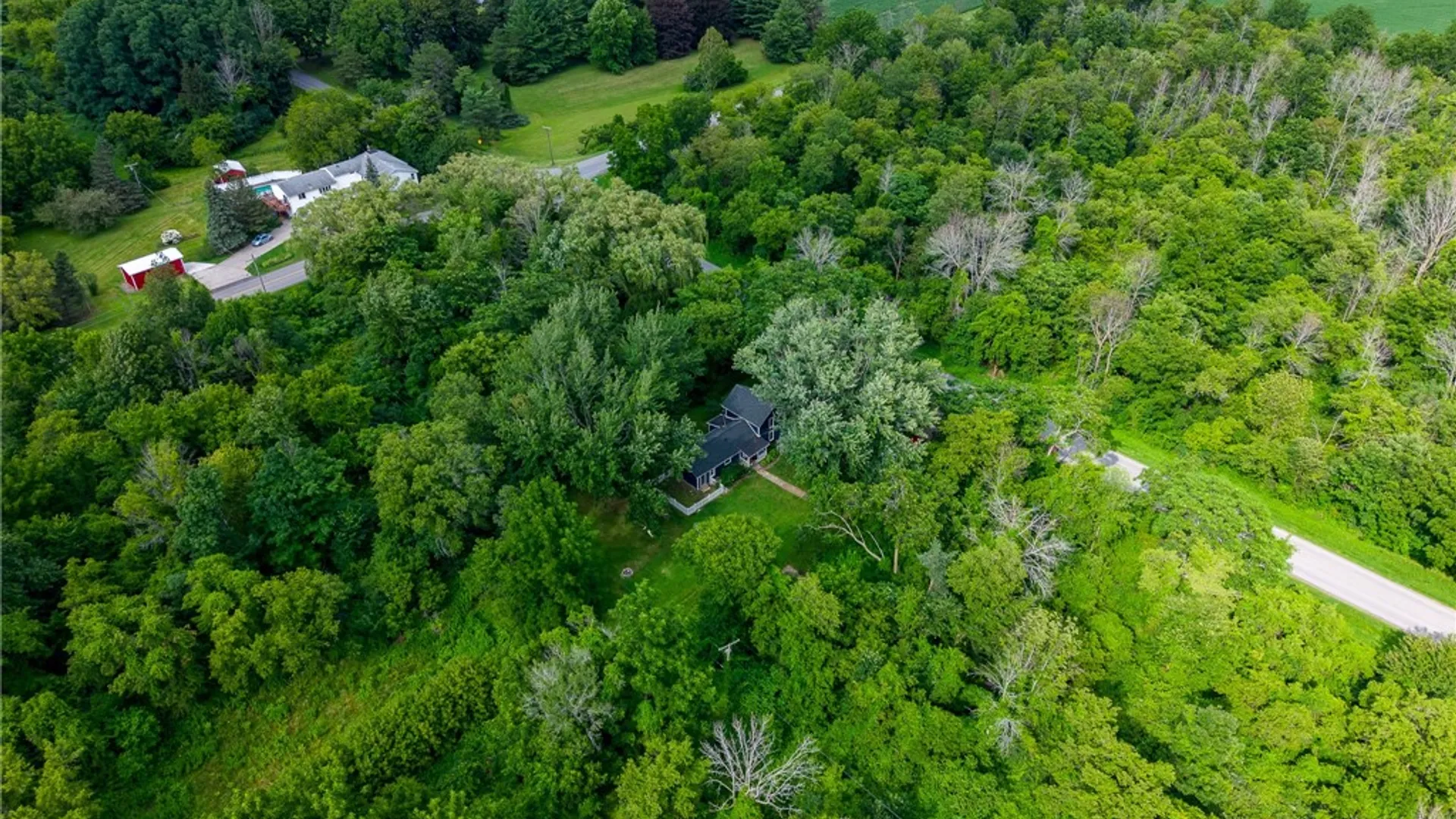 Property at 1296 Norway Road, Kendall, NY 14476 27