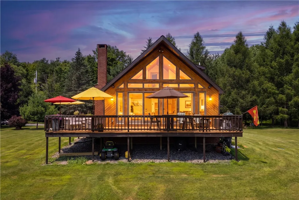 Property at 121 Quail Ridge Road, Middletown, NY 12421