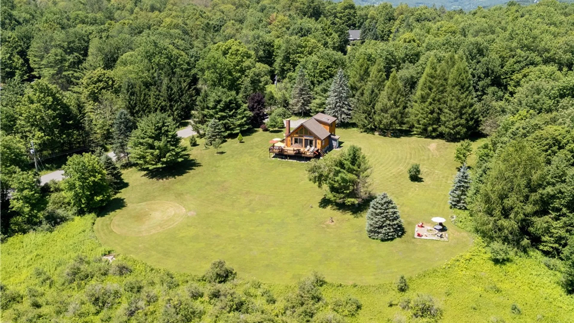 Property at 121 Quail Ridge Road, Middletown, NY 12421 15