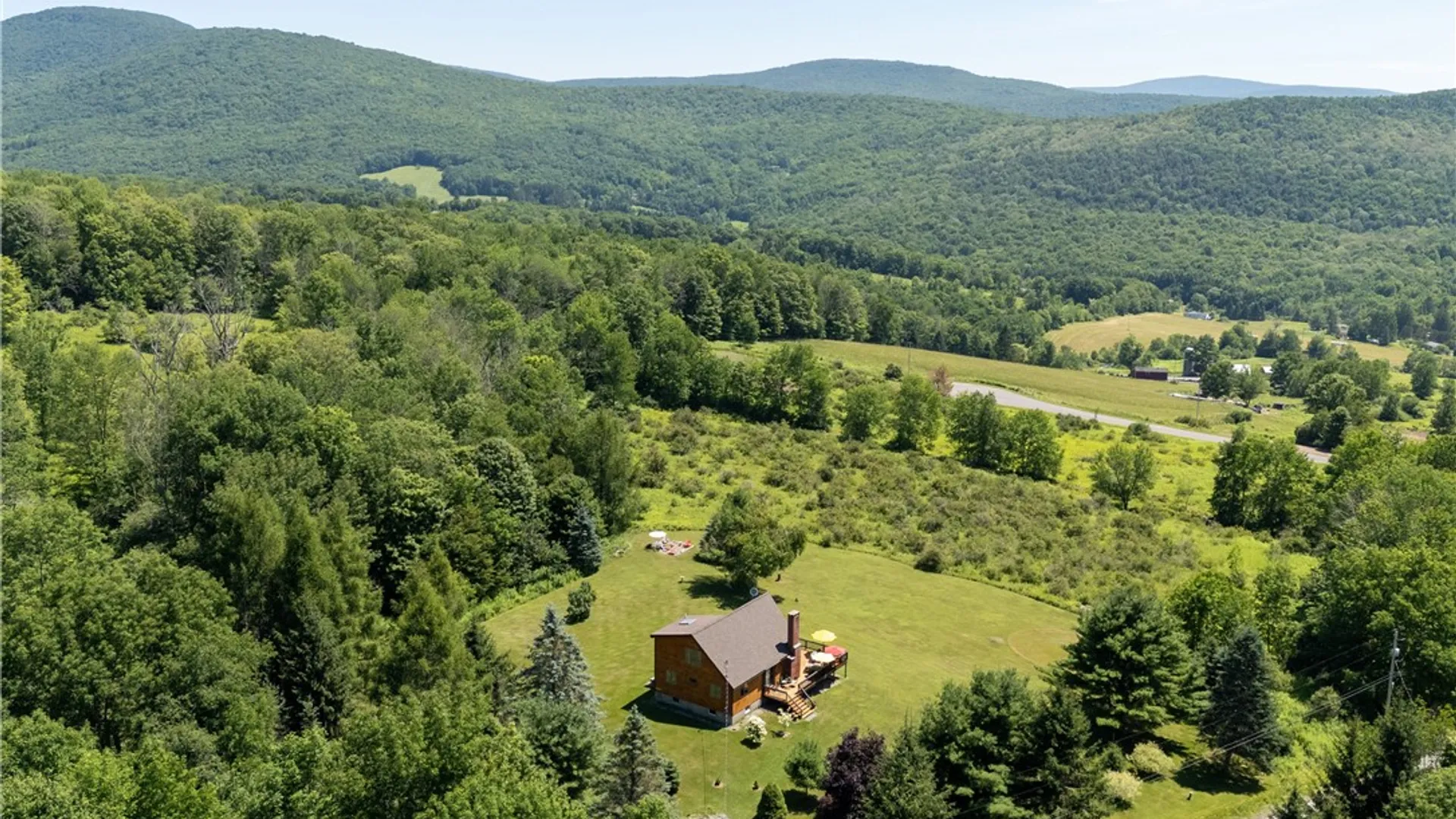 Property at 121 Quail Ridge Road, Middletown, NY 12421 20