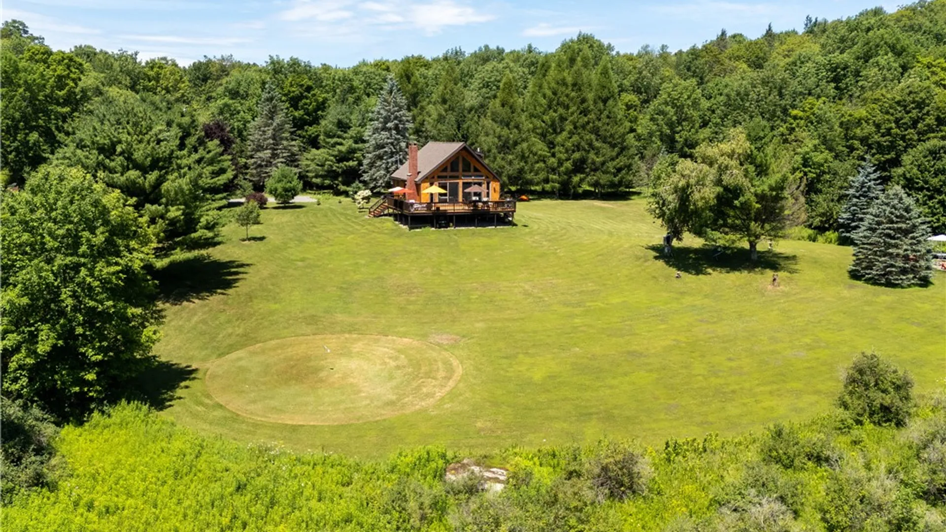 Property at 121 Quail Ridge Road, Middletown, NY 12421 16