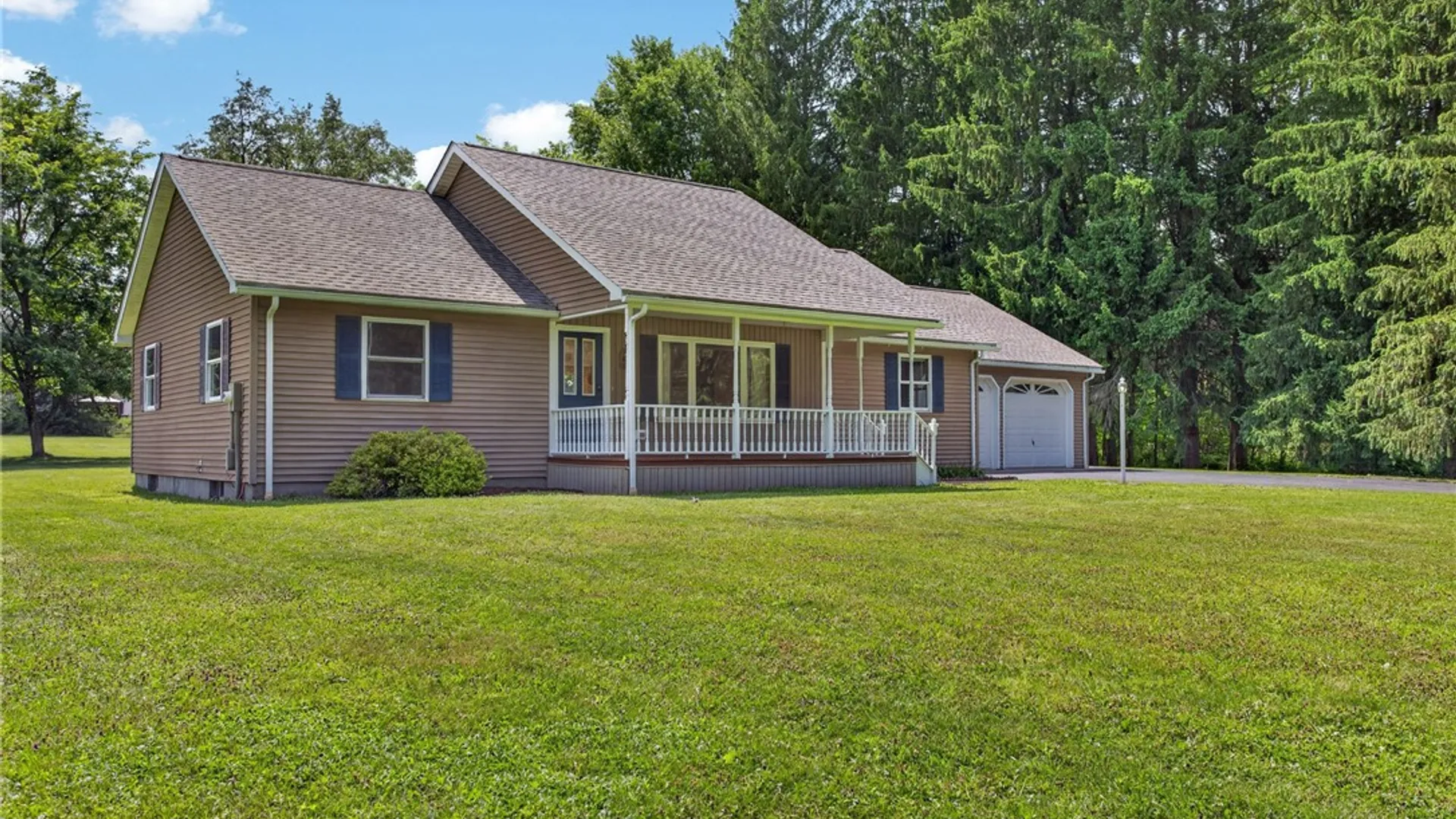 Property at 55 Willow Street, Otego, NY 13825 2
