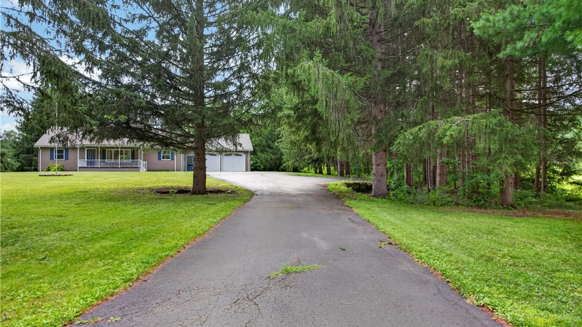 Property at 55 Willow Street, Otego, NY 13825 3
