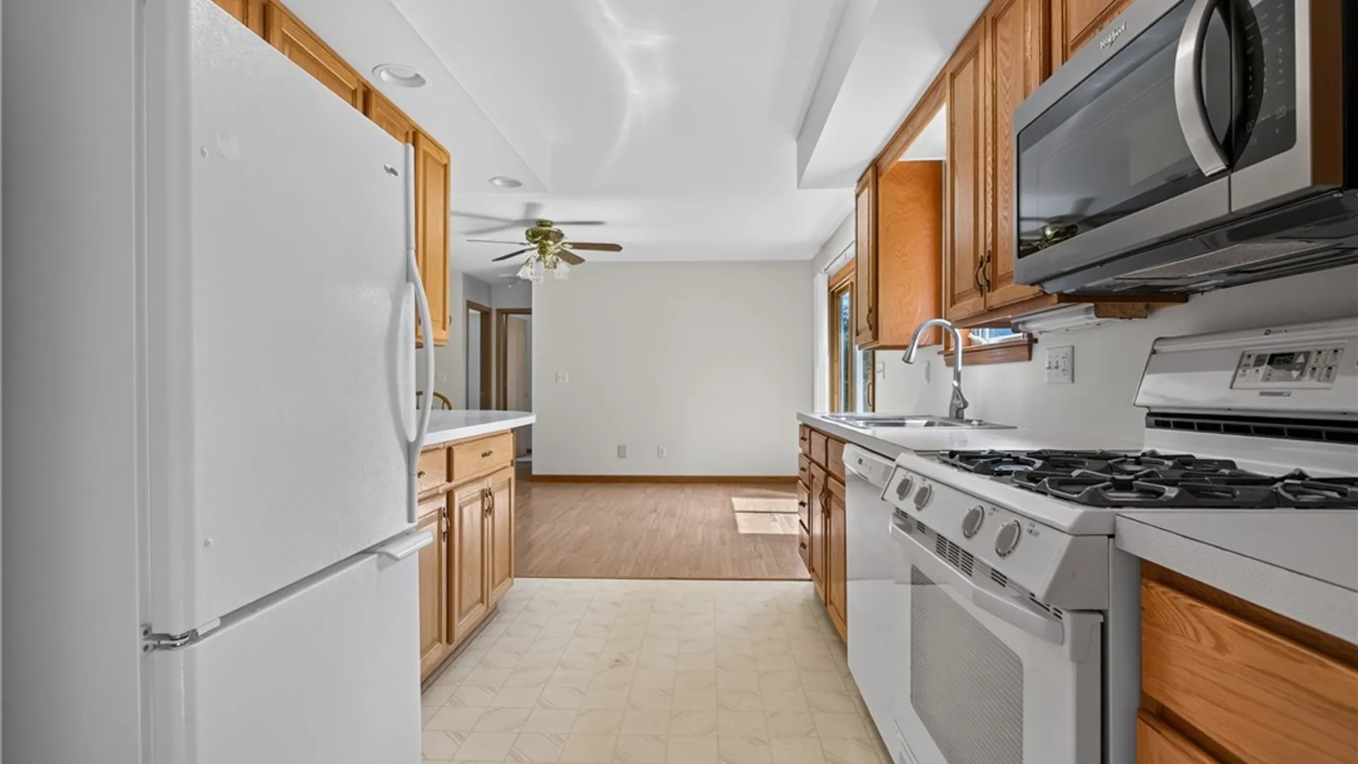Property at 55 Willow Street, Otego, NY 13825 9