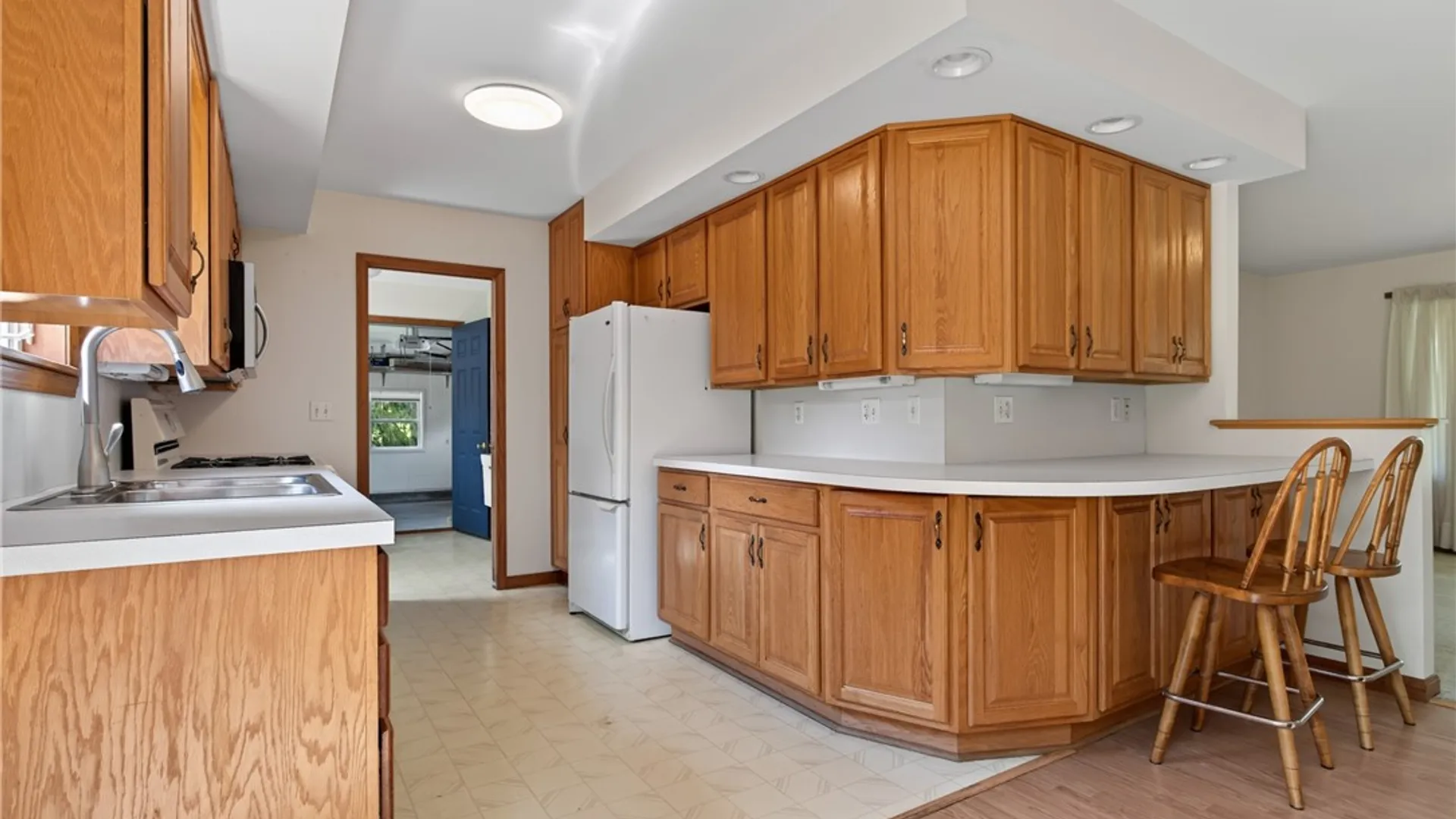 Property at 55 Willow Street, Otego, NY 13825 10