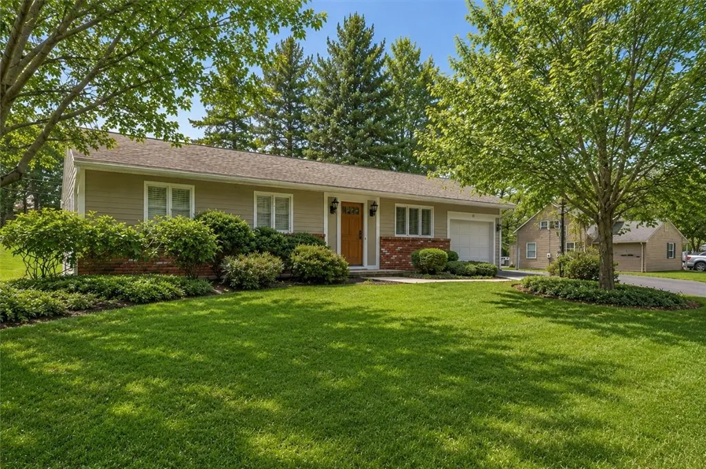 Property at 13 Harvest Road, Perinton, NY 14450
