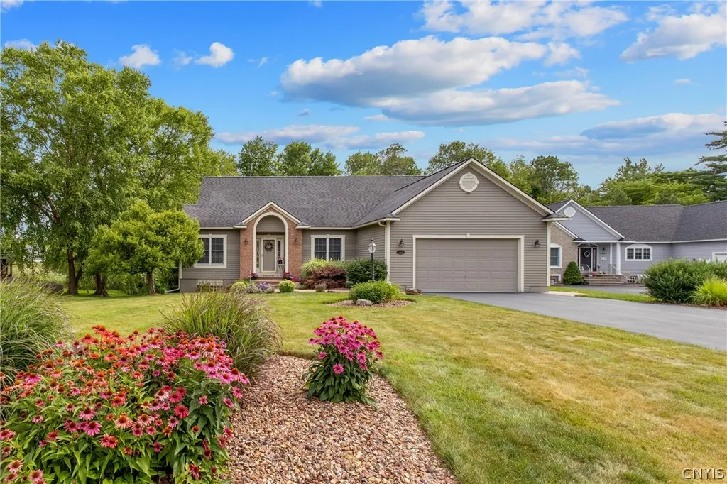Property at 8405 Filaree Circle, Lysander, NY 13027