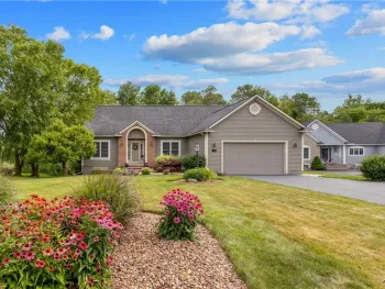 Property at 8405 Filaree Circle, Lysander, NY 13027