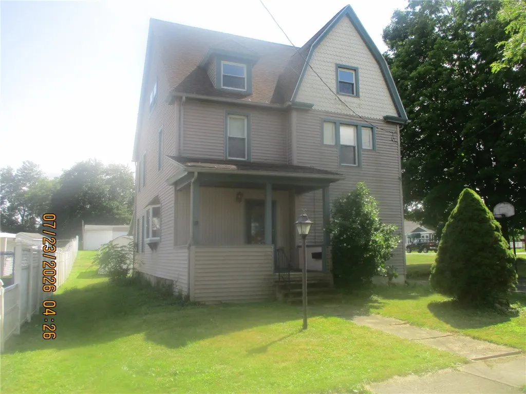 Property at 210 William Street, Barton, NY 14892