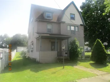 Property at 210 William Street, Barton, NY 14892