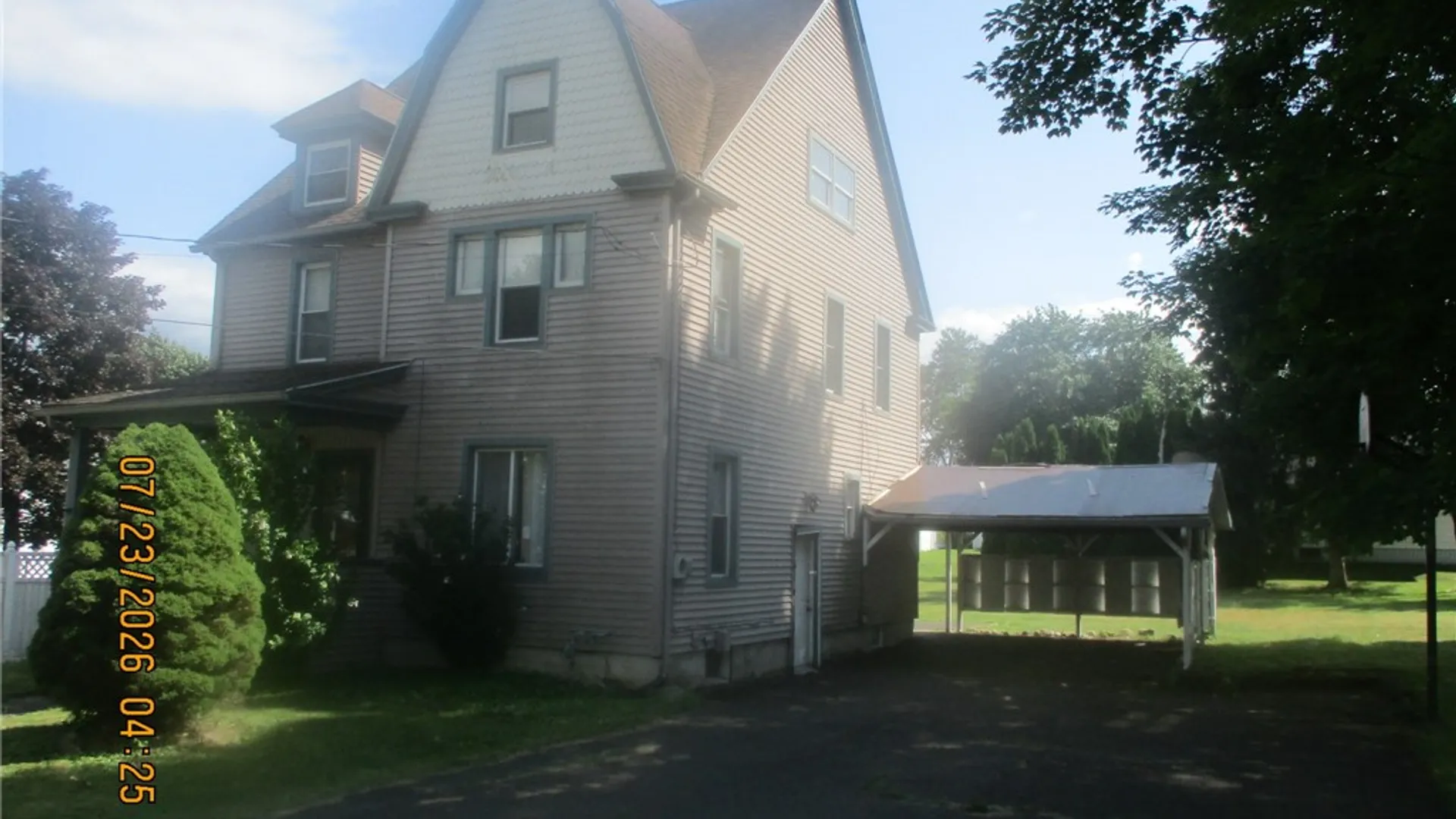 Property at 210 William Street, Barton, NY 14892 2