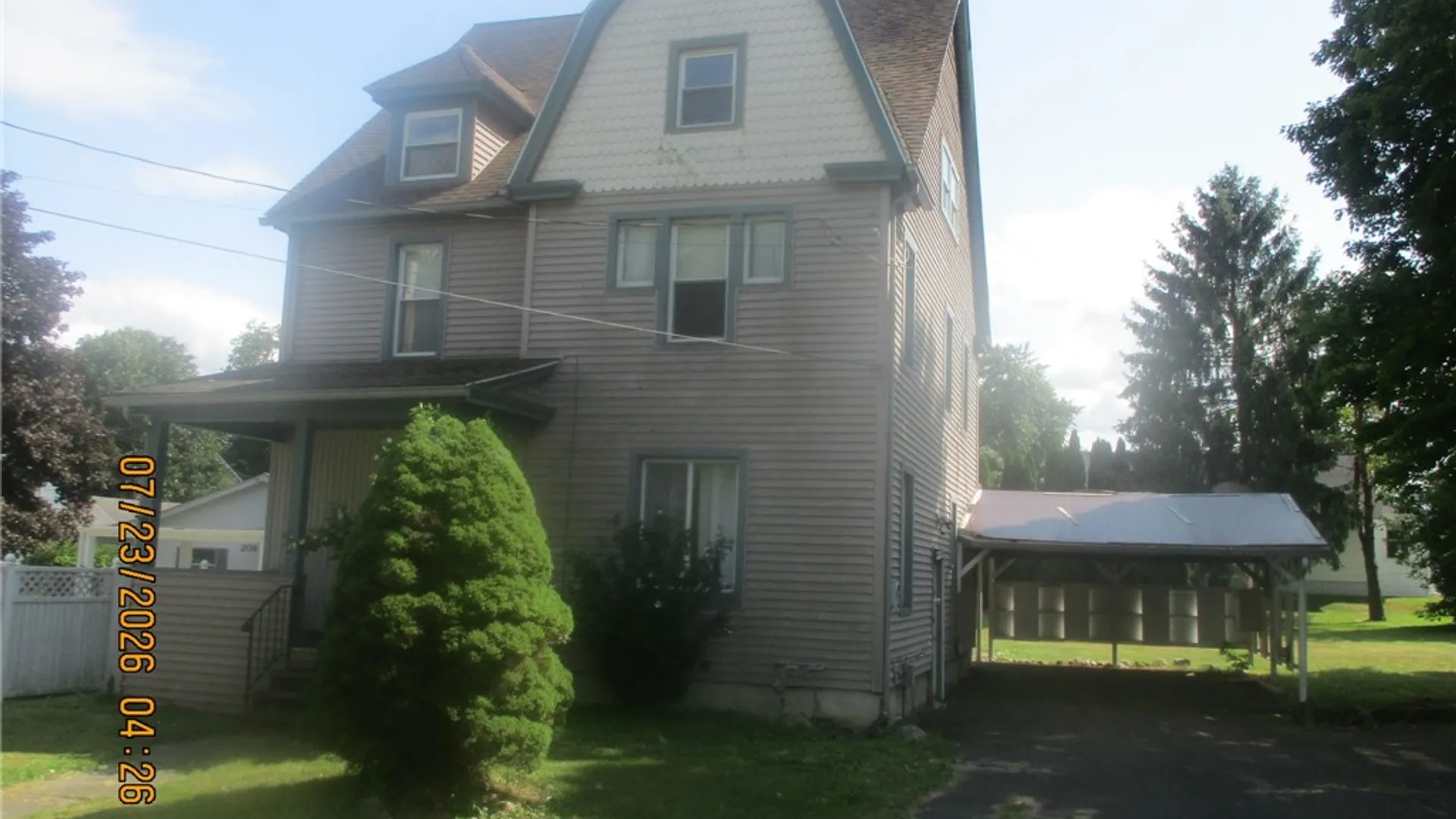 Property at 210 William Street, Barton, NY 14892 8