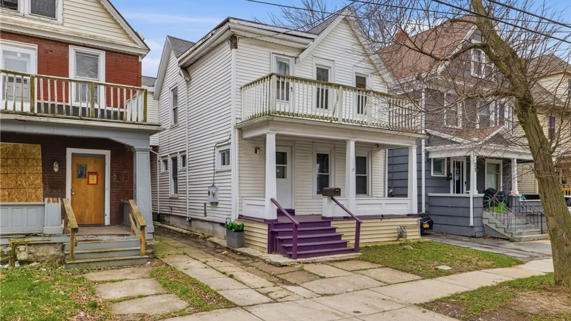 Property at 27 Heward Avenue, Buffalo, NY 14207 2